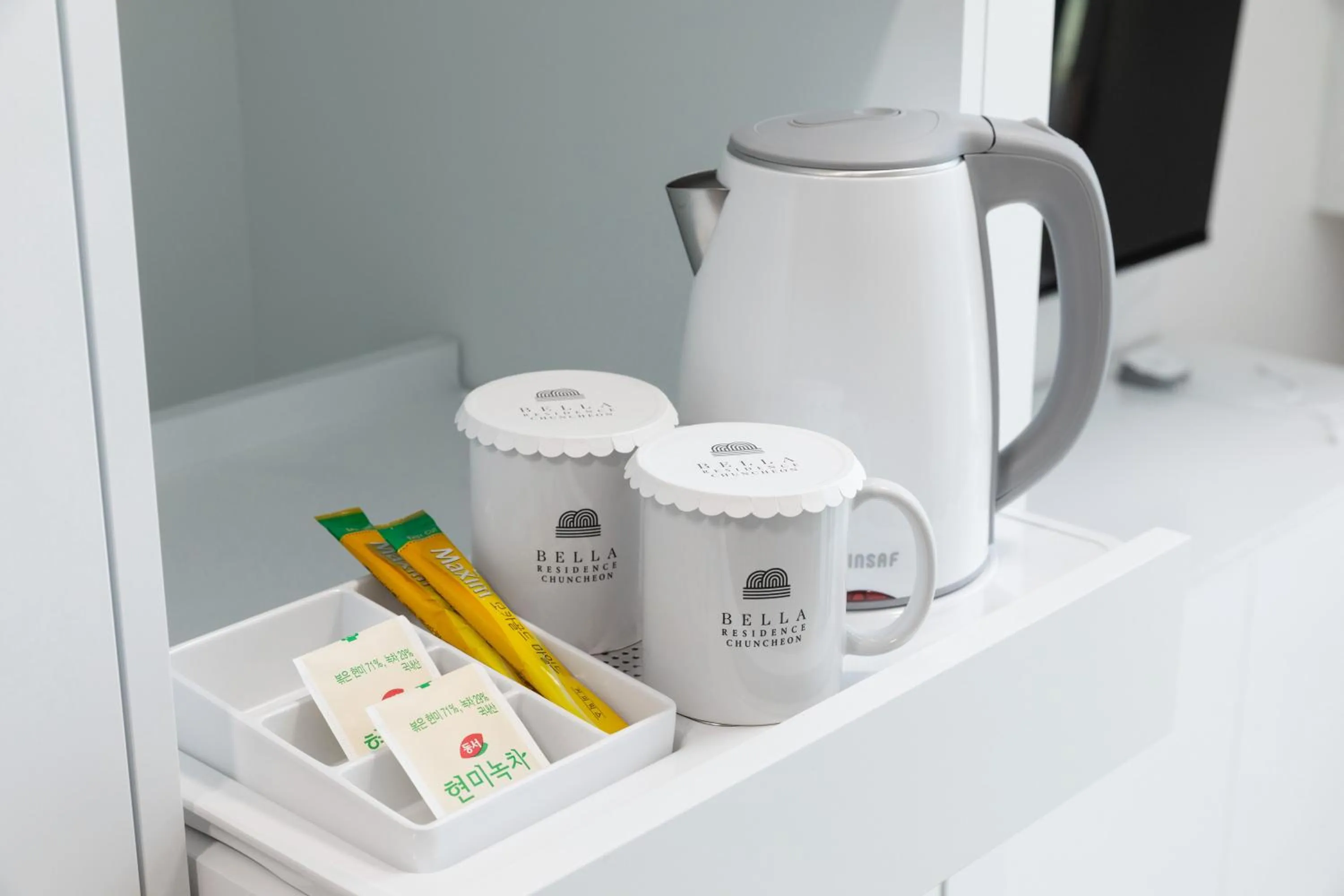 Chuncheon Bella Residence