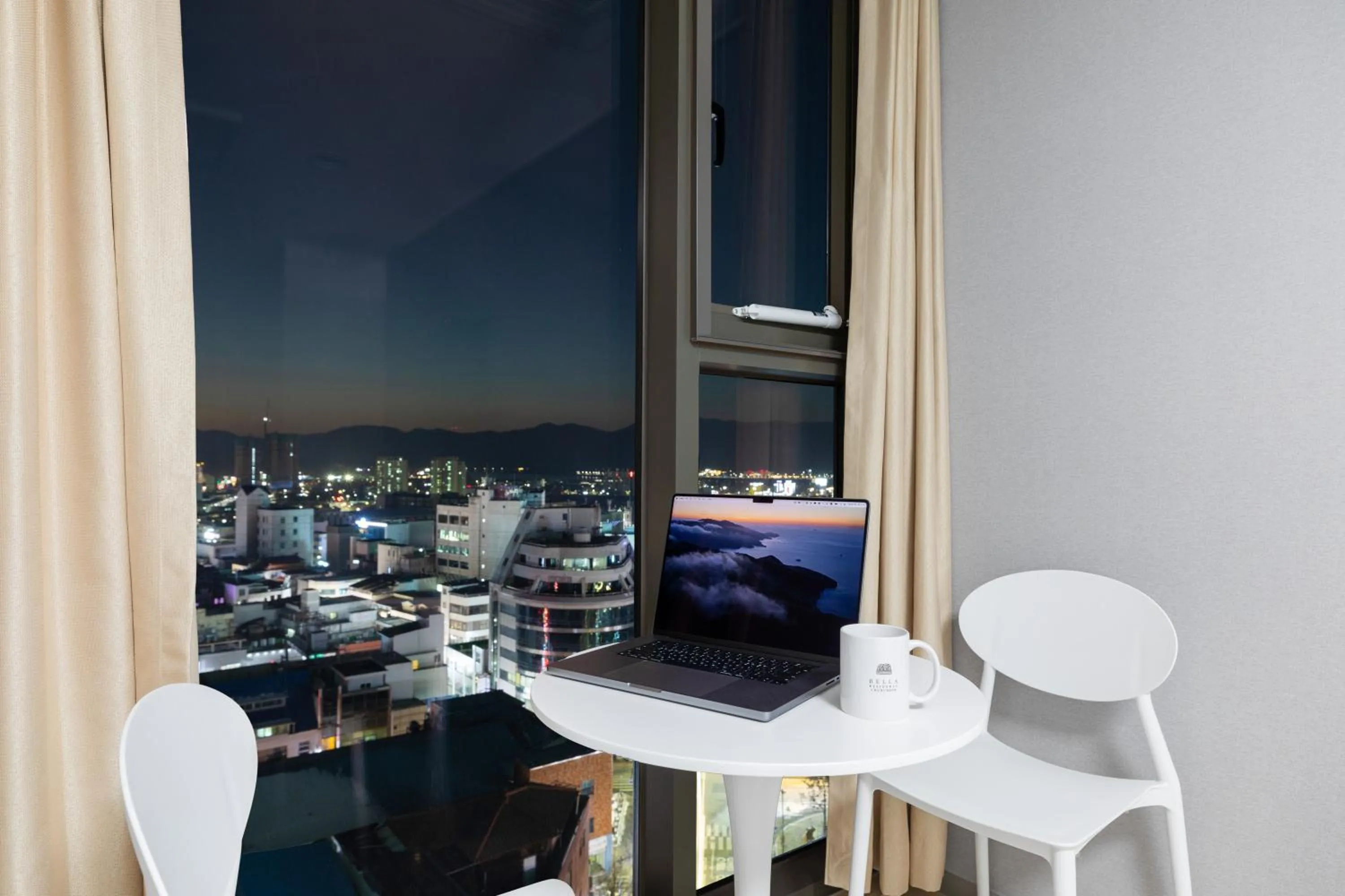 Chuncheon Bella Residence