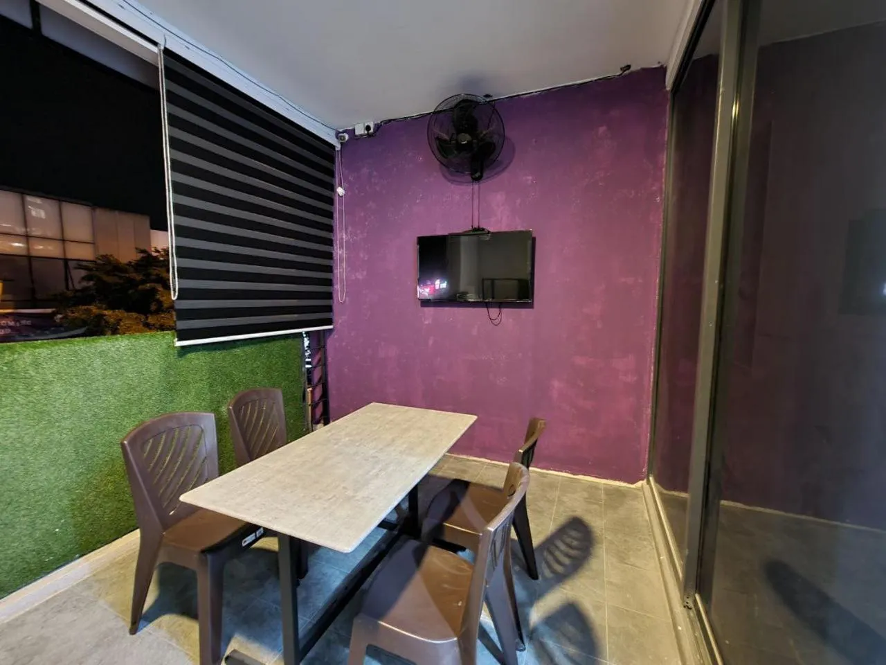 Ayden Hostel Airport Transit - KLIA