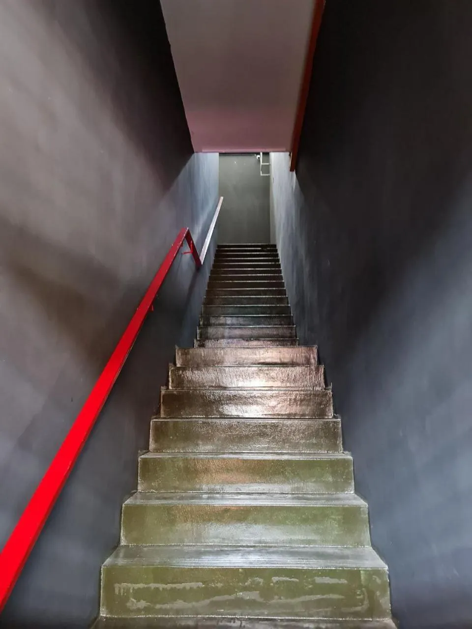 Ayden Hostel Airport Transit - KLIA