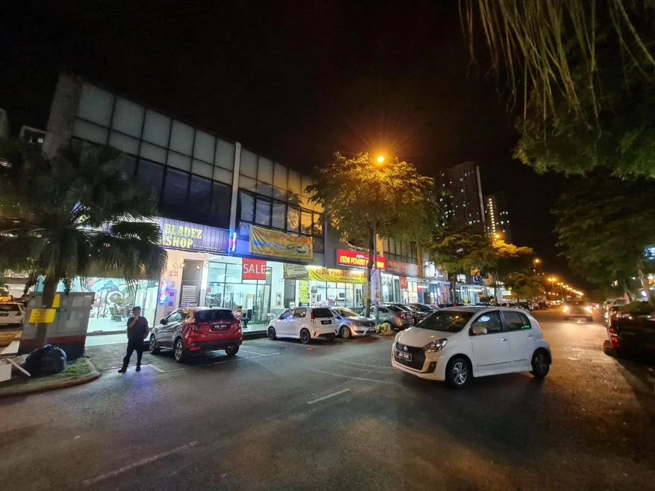 Ayden Hostel Airport Transit - KLIA