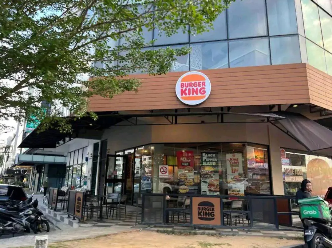 Ayden Hostel Airport Transit - KLIA