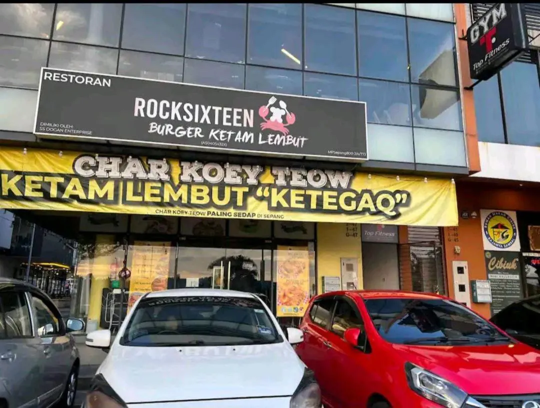 Ayden Hostel Airport Transit - KLIA