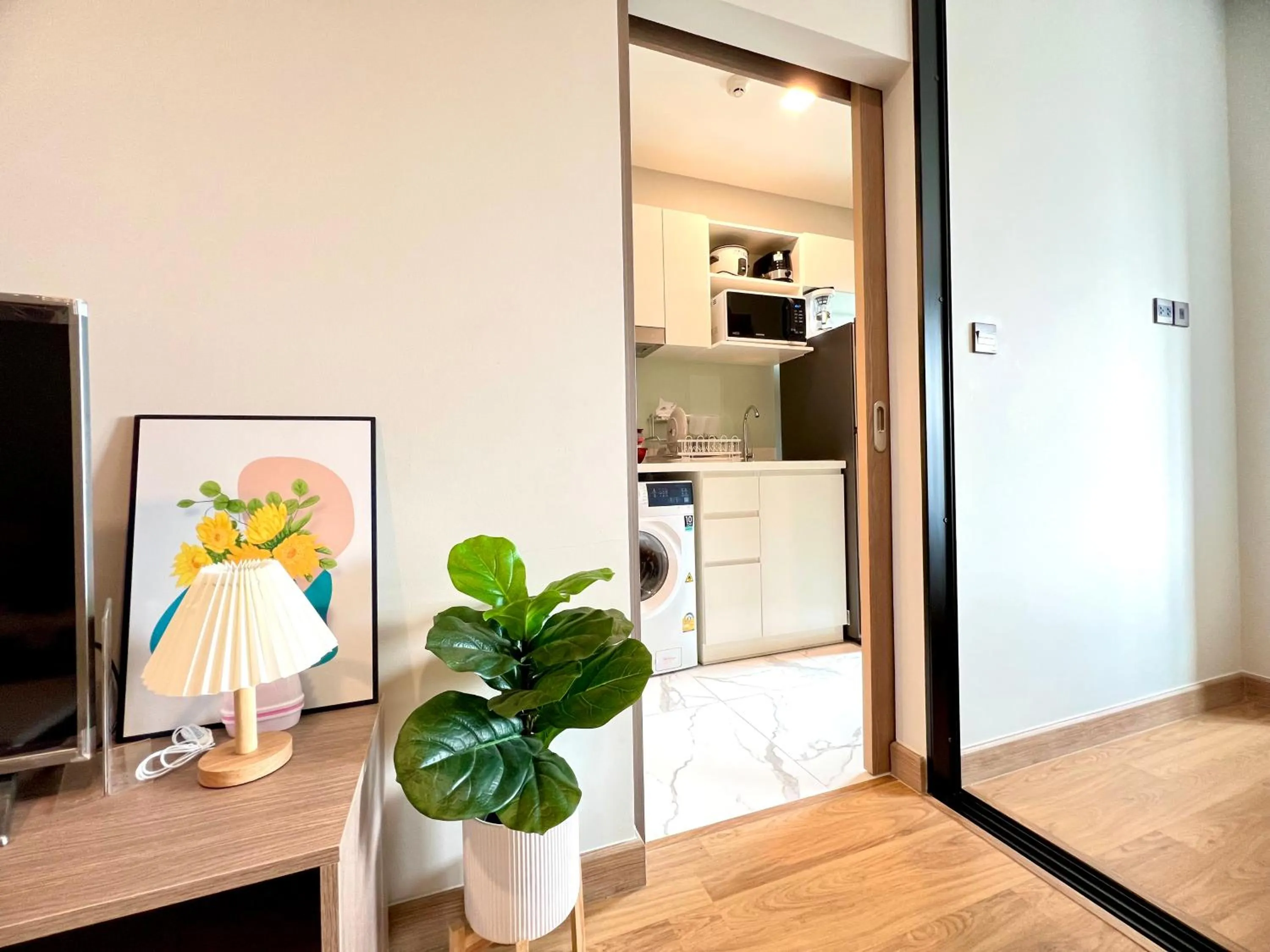 Astra Sky River Chiang Mai by Fang