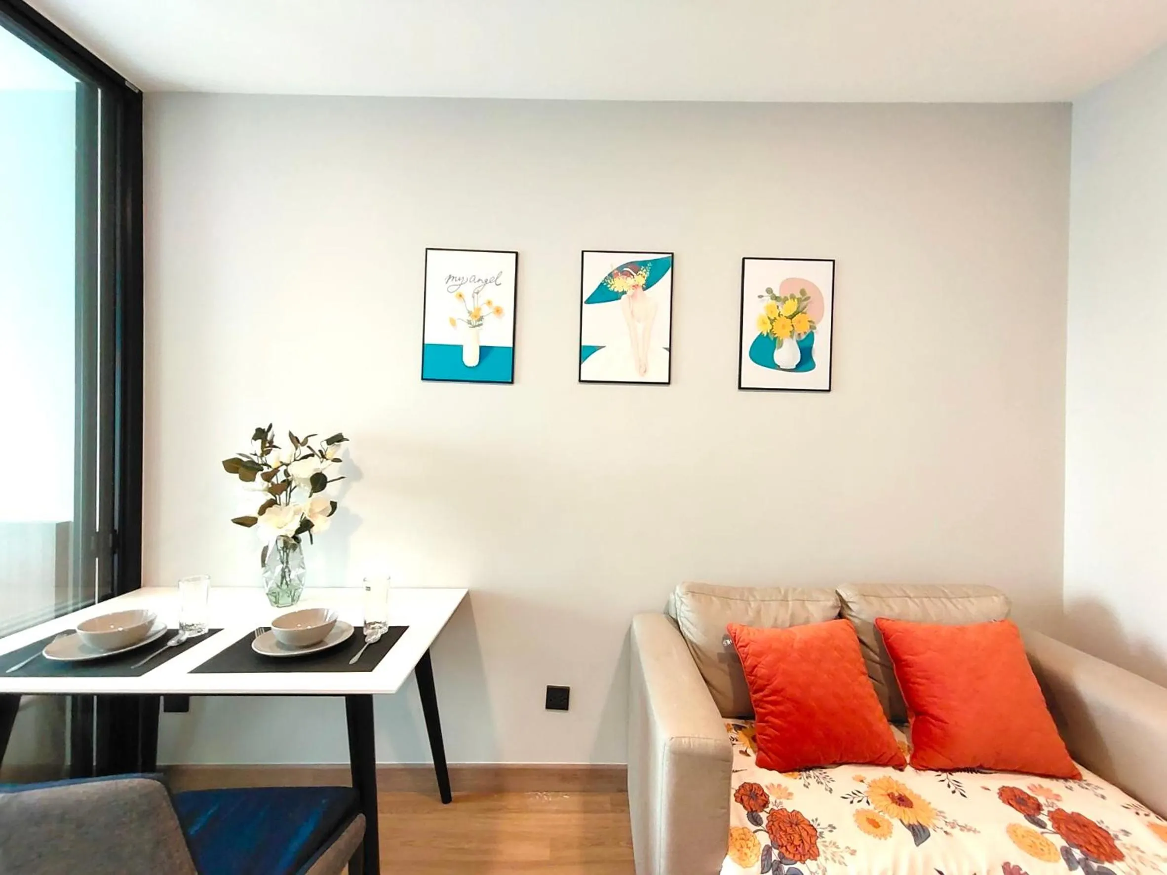 Astra Sky River Chiang Mai by Fang