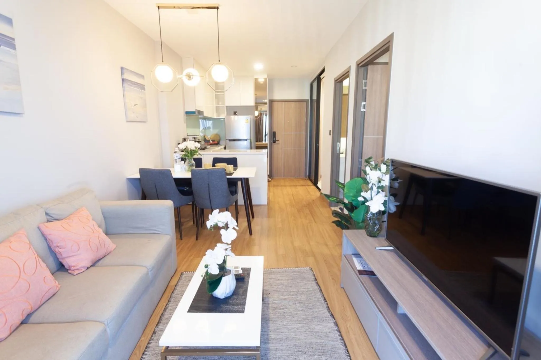 Astra Sky River Chiang Mai by Fang