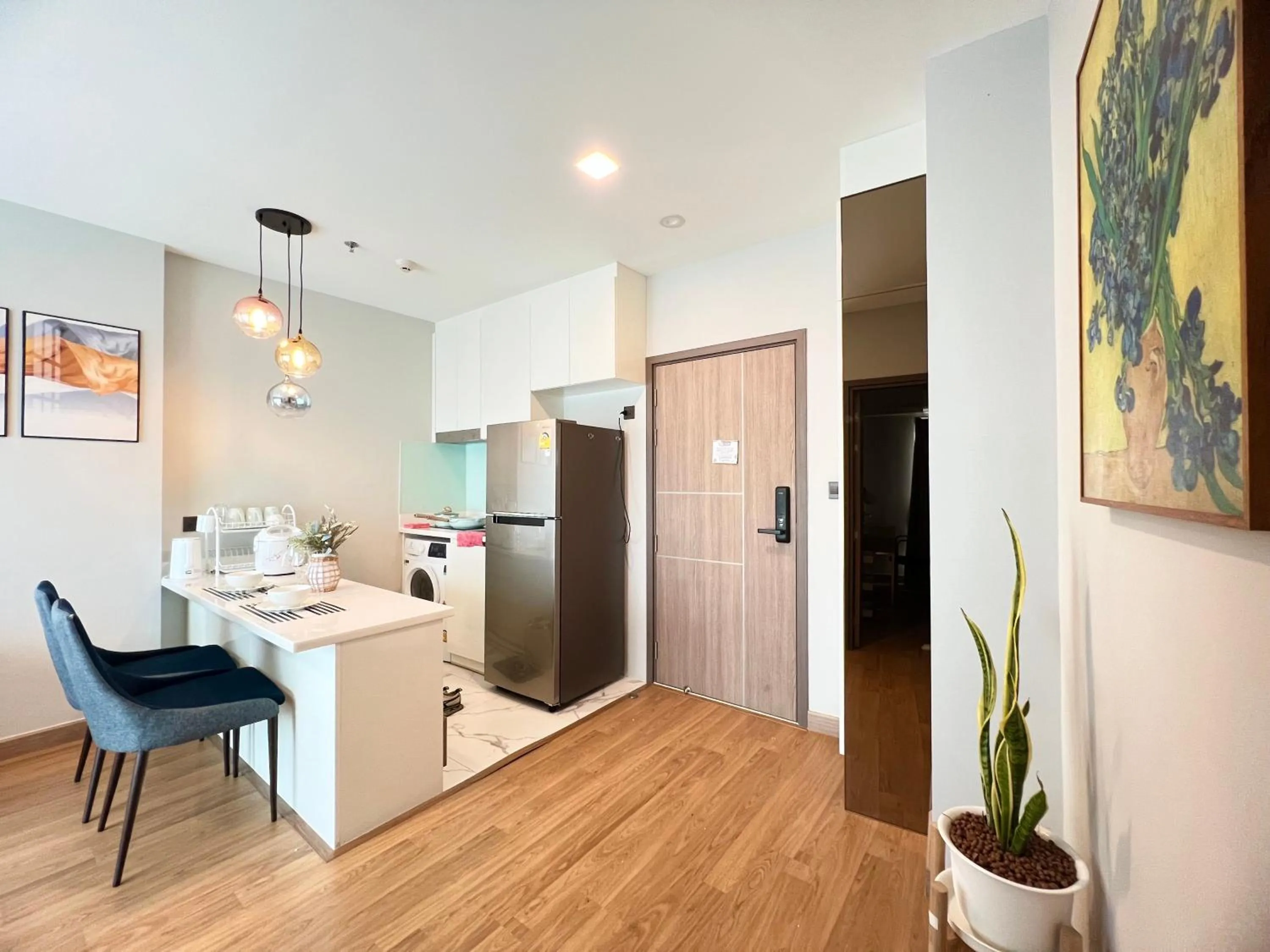 Astra Sky River Chiang Mai by Fang