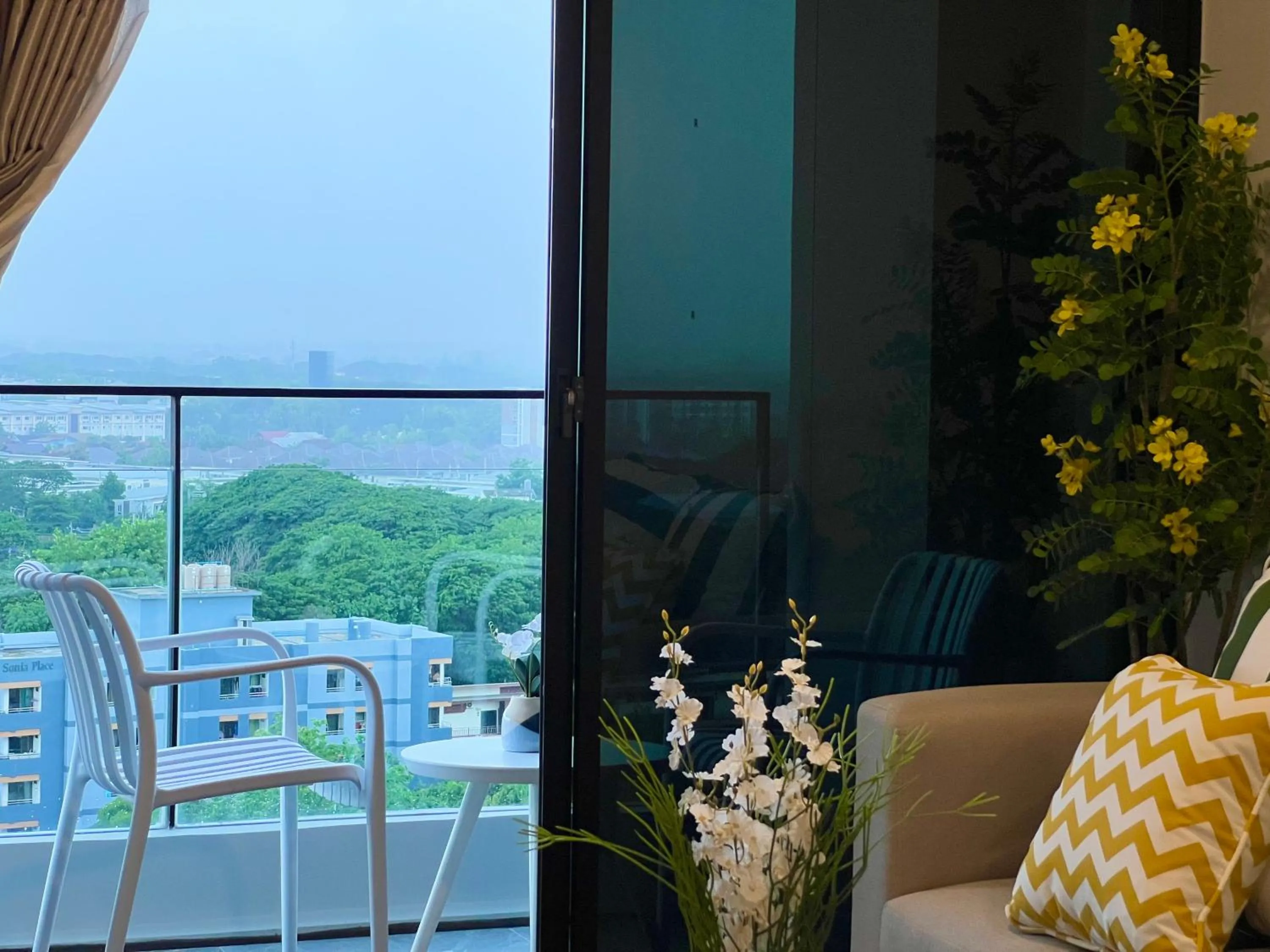 Astra Sky River Chiang Mai by Fang