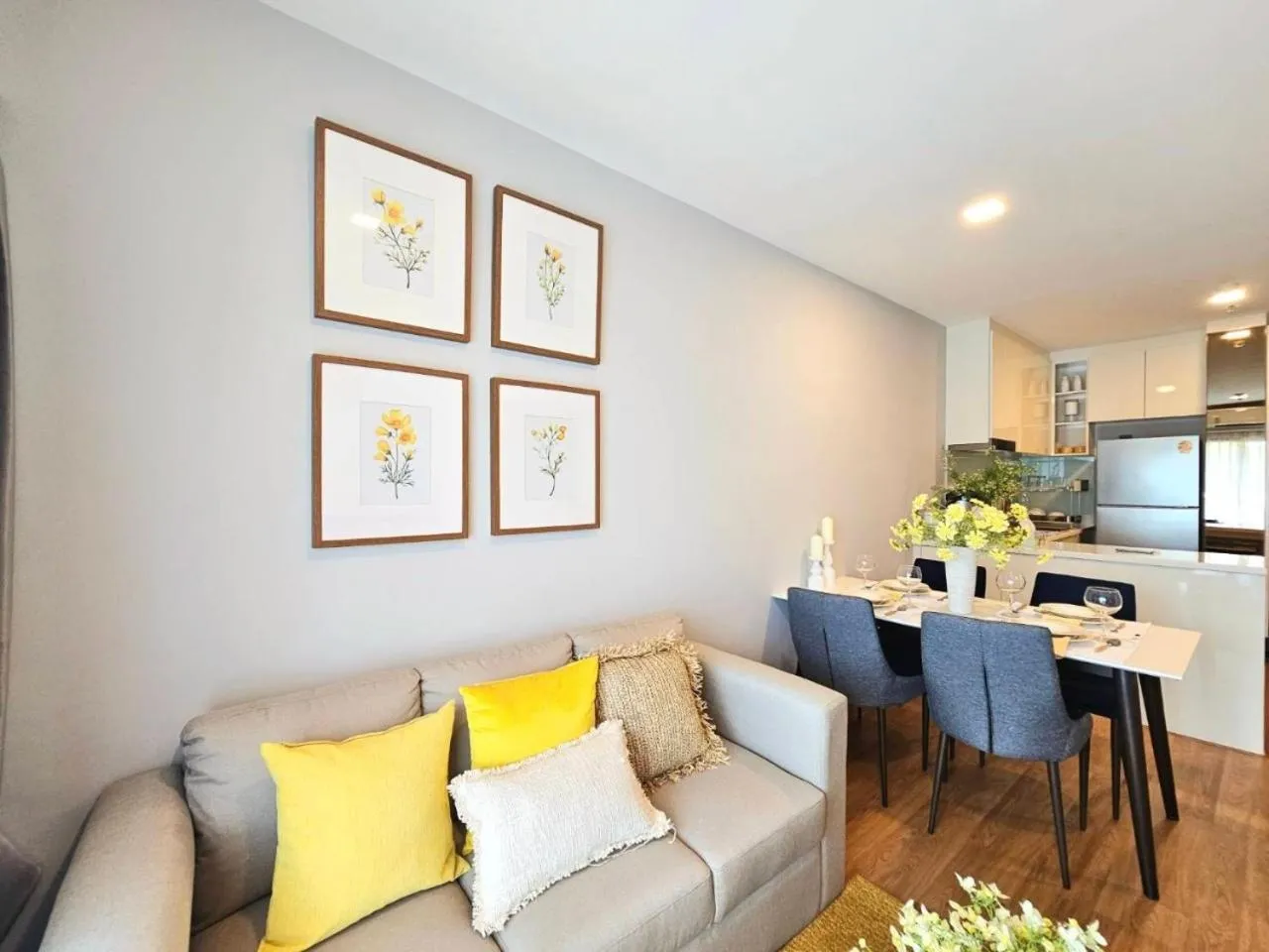 Astra Sky River Chiang Mai by Fang