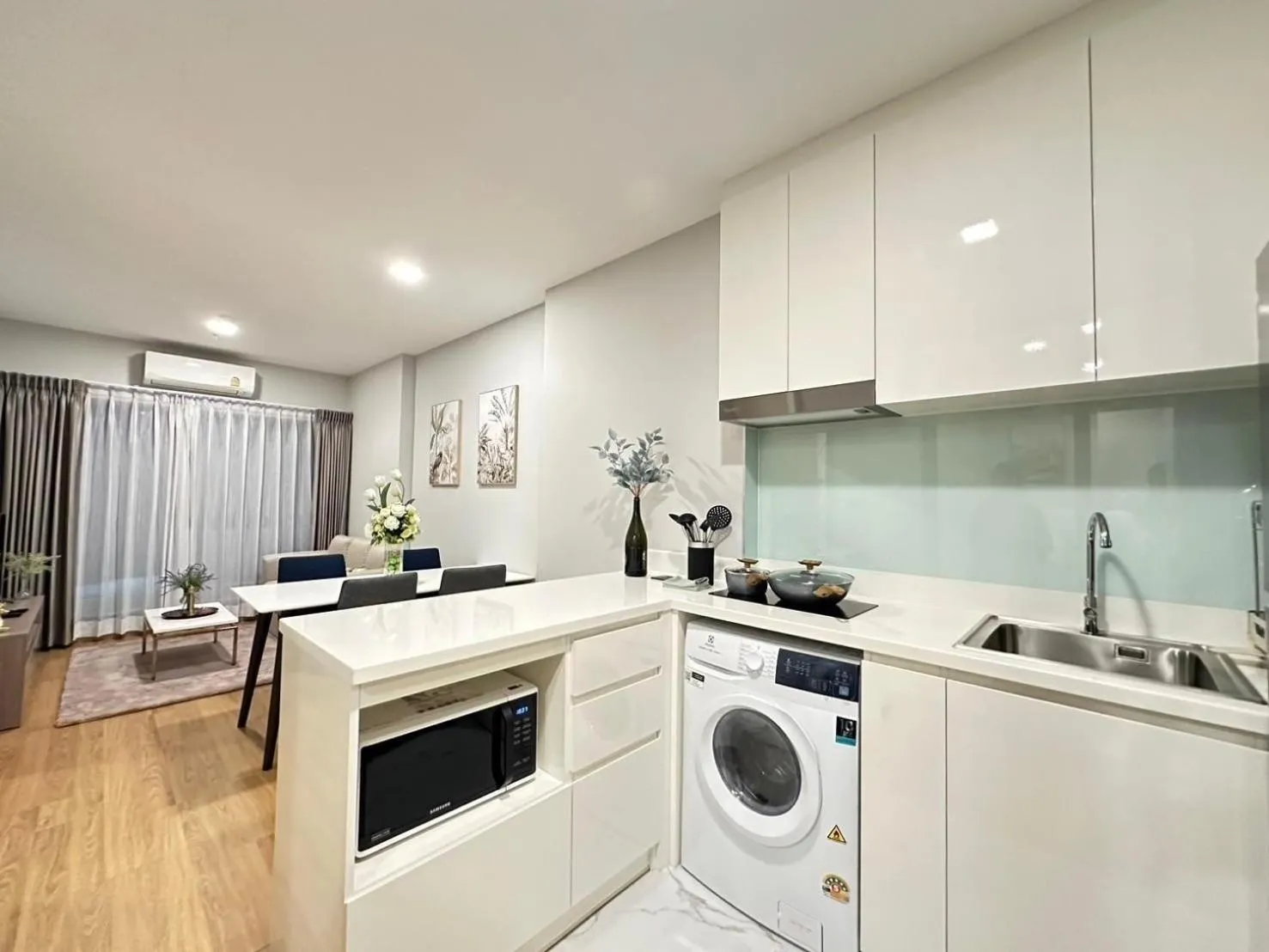 Astra Sky River Chiang Mai by Fang