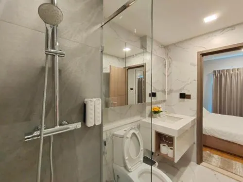 Astra Sky River Chiang Mai by Fang