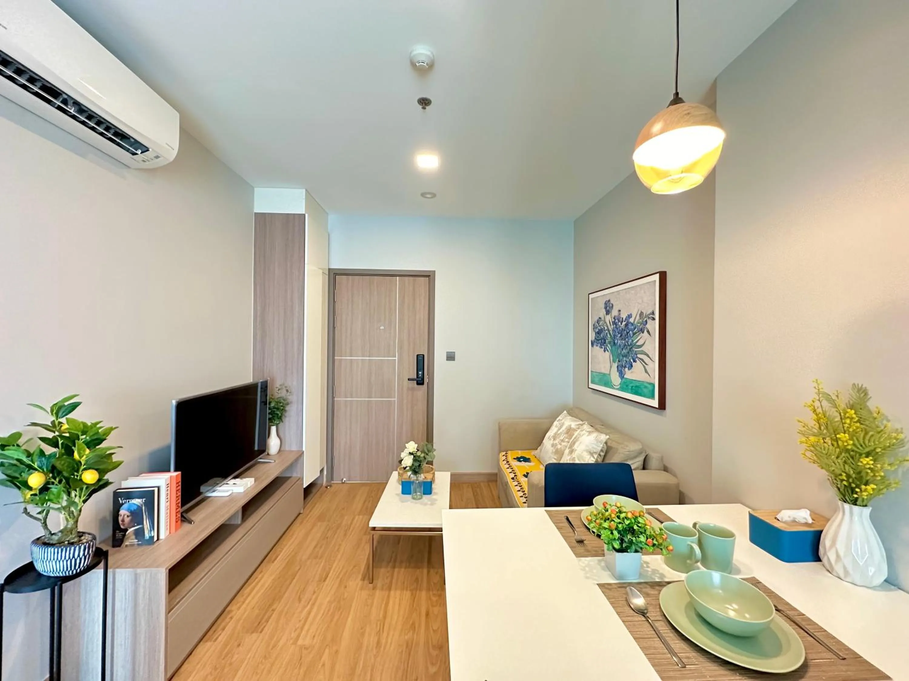 Astra Sky River Chiang Mai by Fang