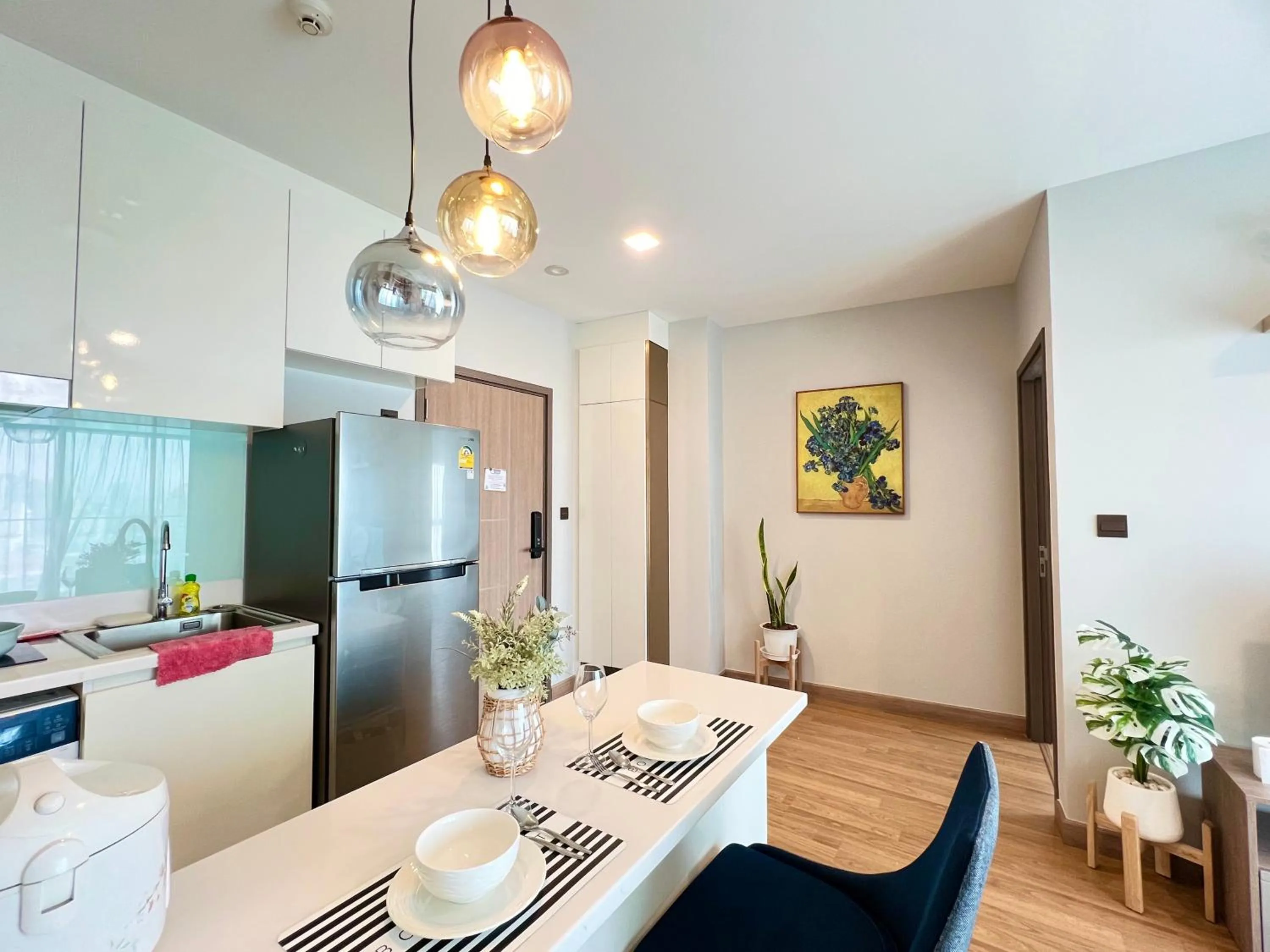 Astra Sky River Chiang Mai by Fang