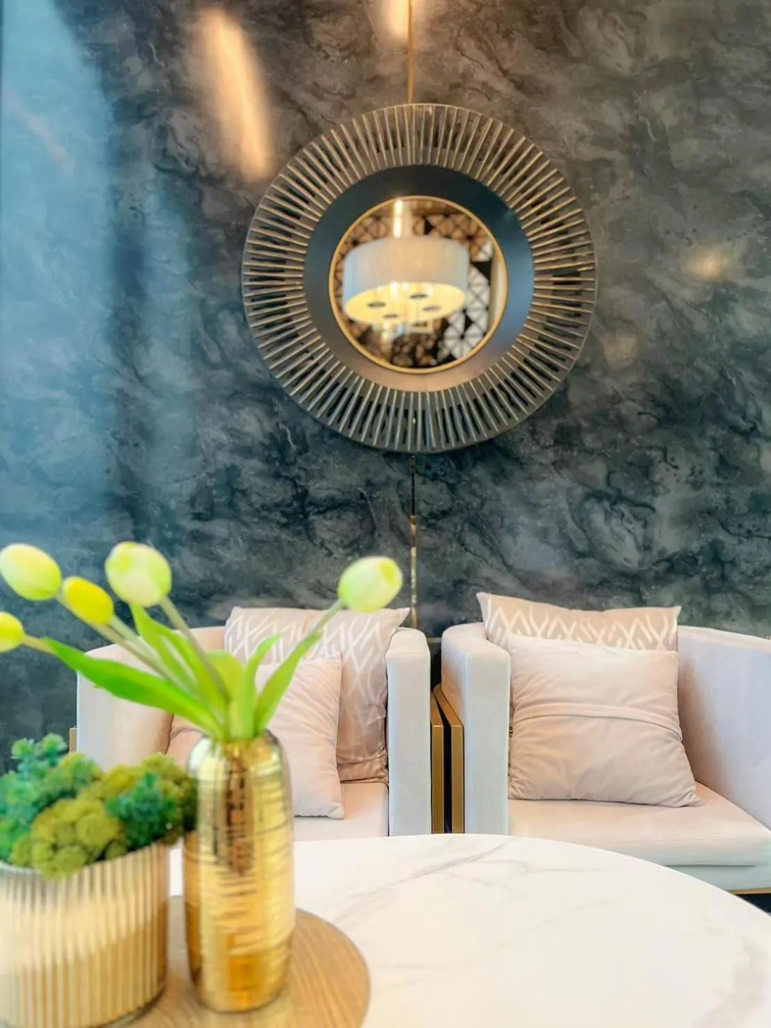 Astra Sky River Chiang Mai by Fang