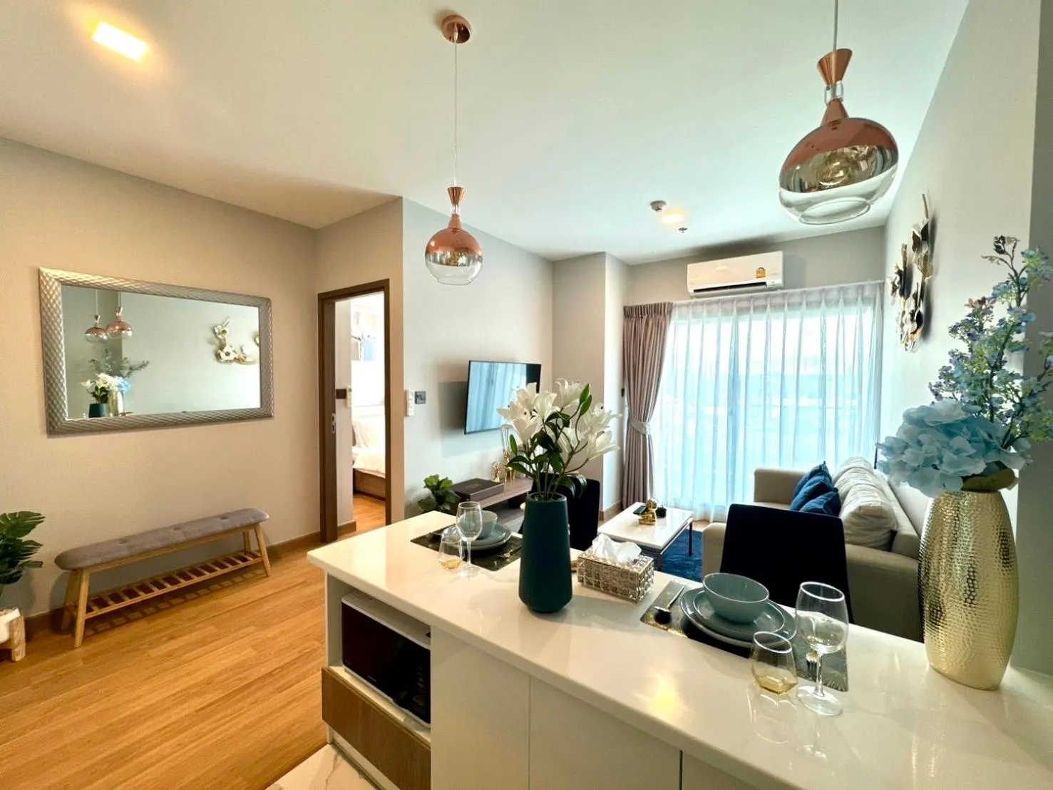 Astra Sky River Chiang Mai by Fang