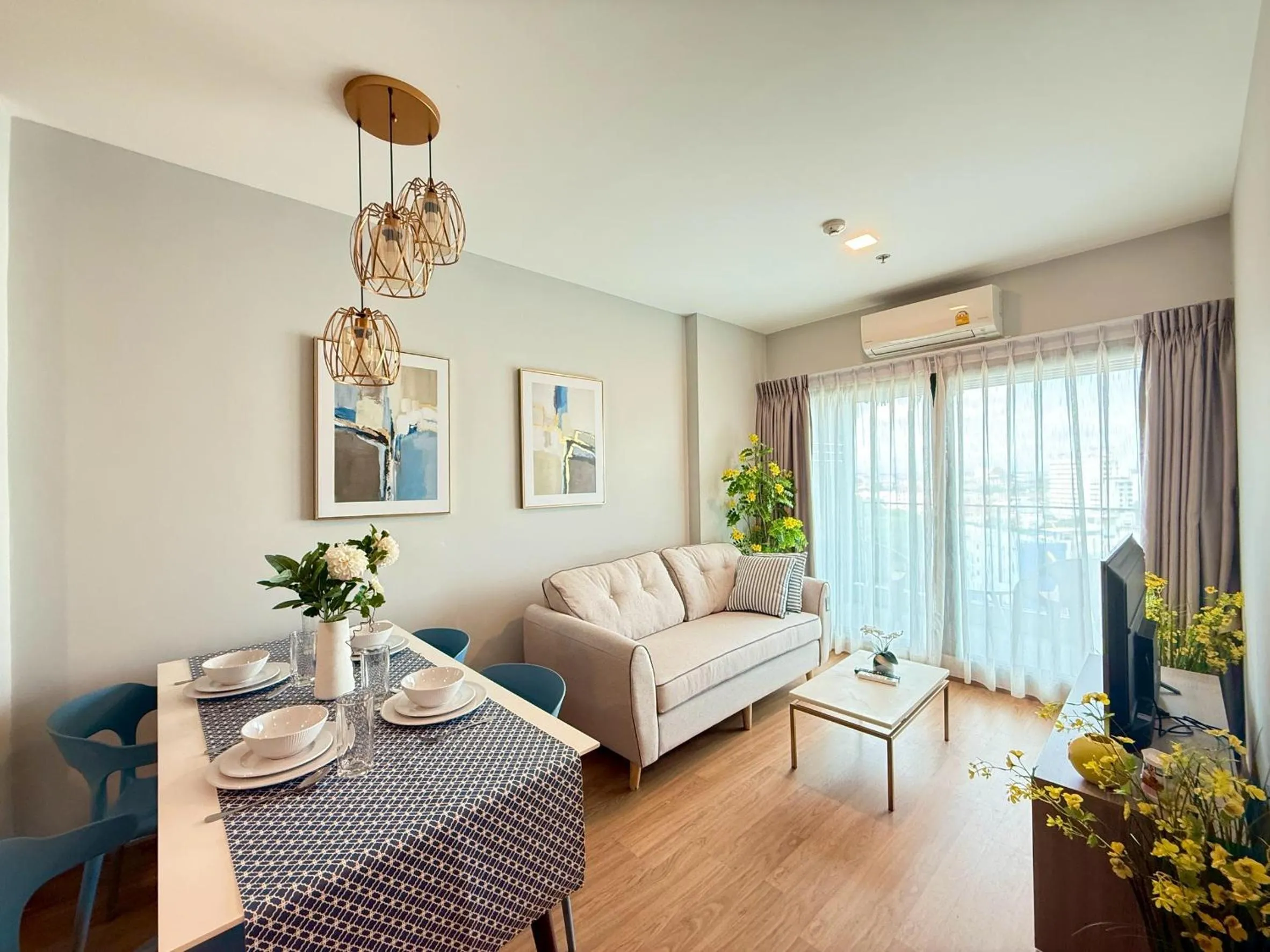 Astra Sky River Chiang Mai by Fang