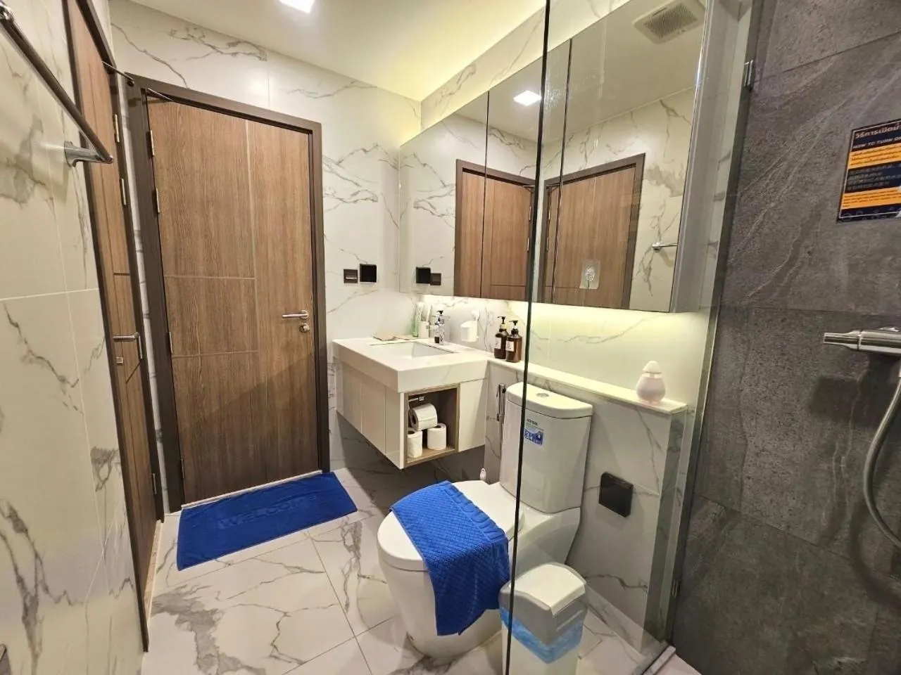 Astra Sky River Chiang Mai by Fang