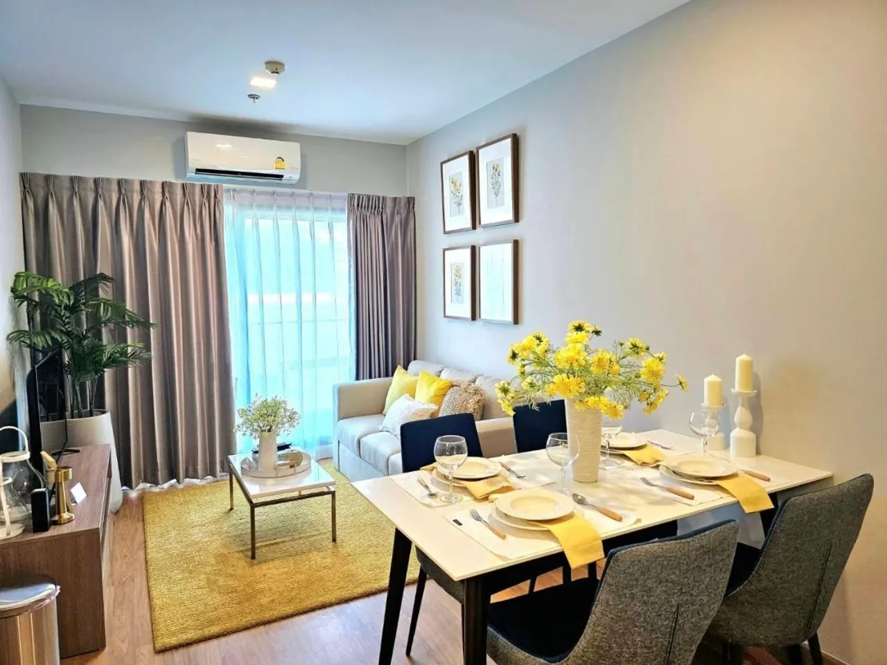 Astra Sky River Chiang Mai by Fang