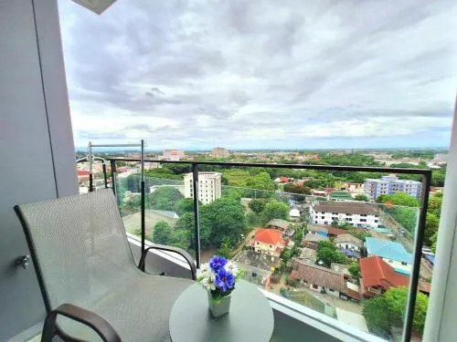 Astra Sky River Chiang Mai by Fang