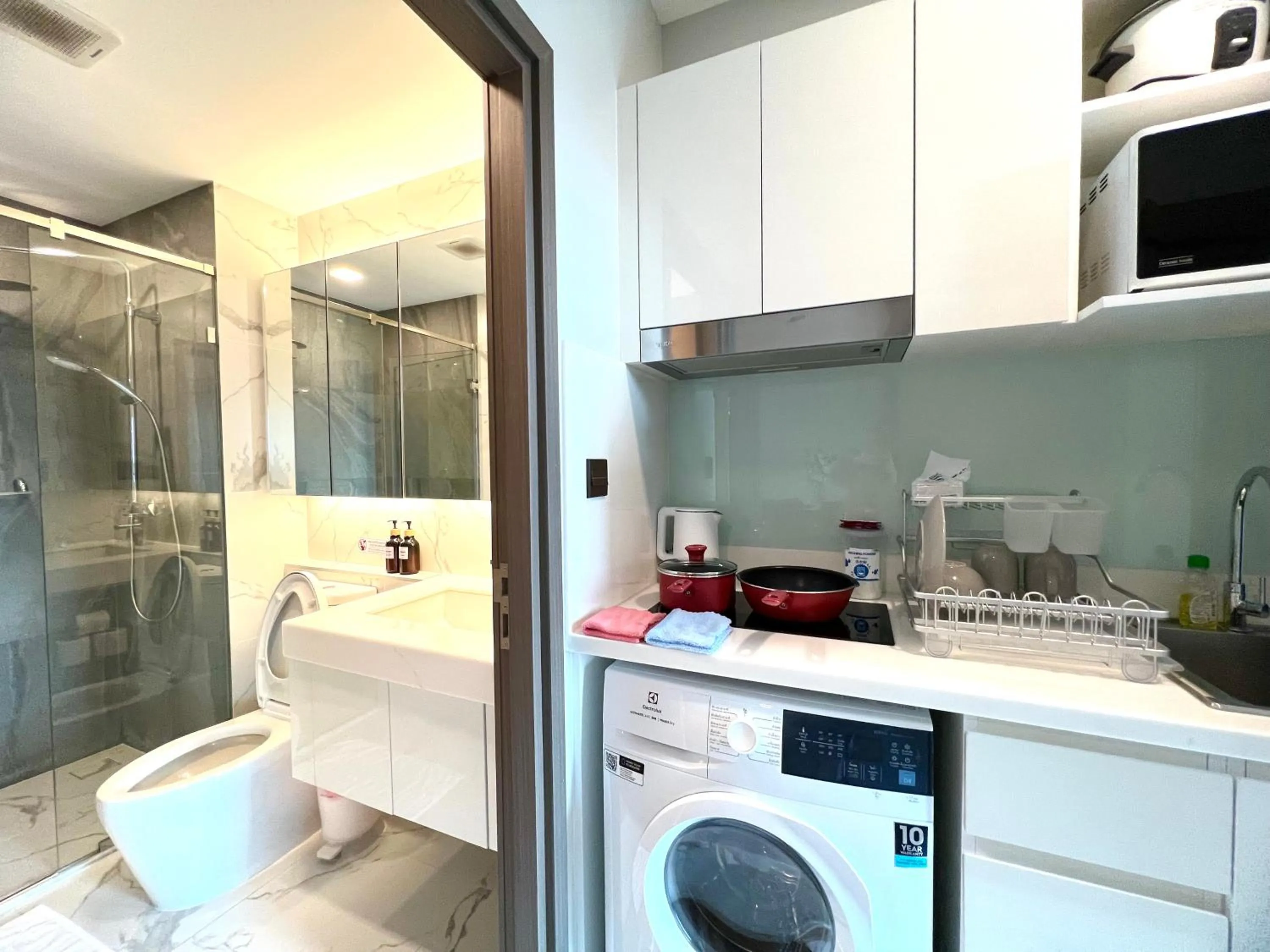 Astra Sky River Chiang Mai by Fang