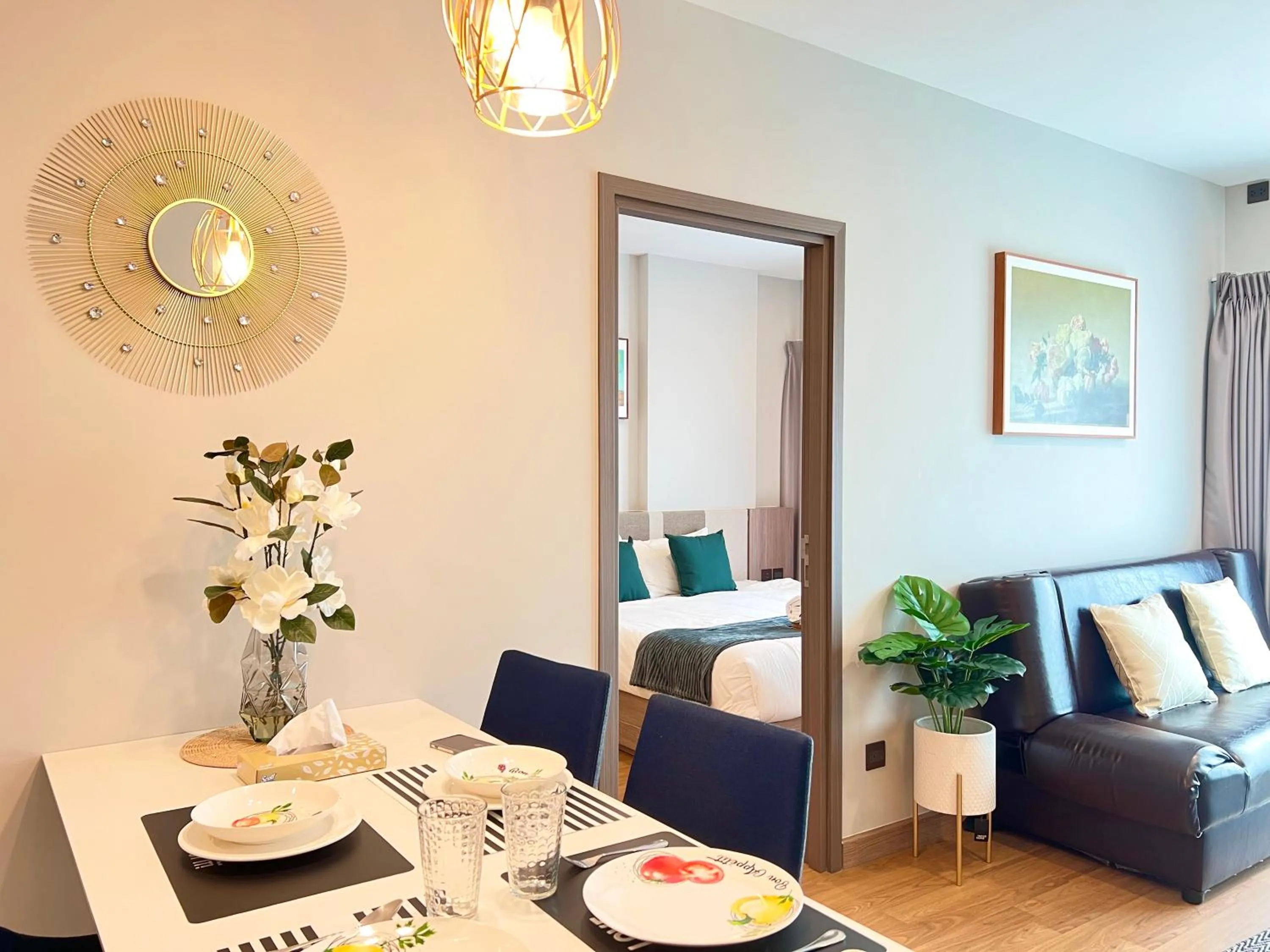 Astra Sky River Chiang Mai by Fang