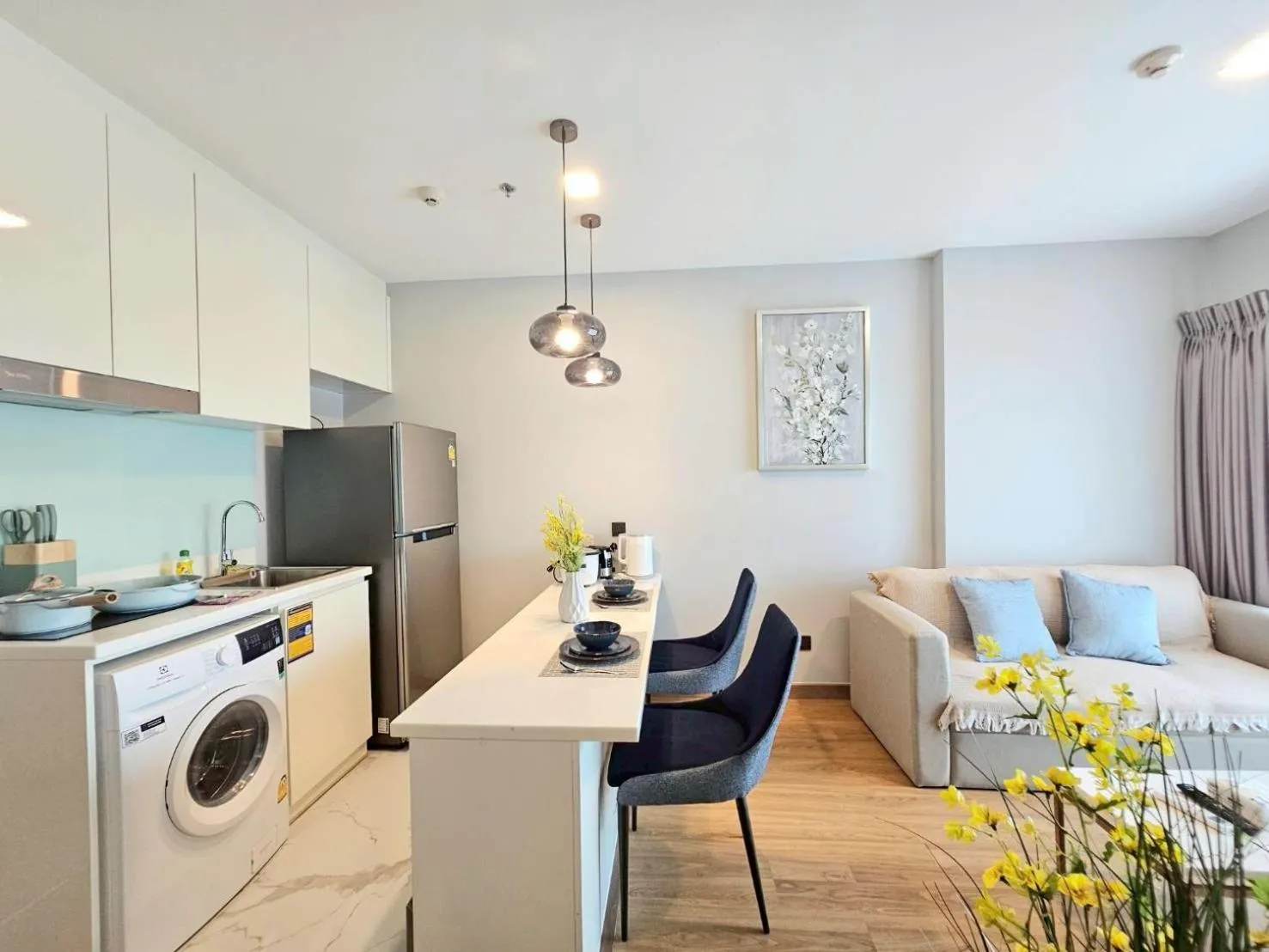 Astra Sky River Chiang Mai by Fang