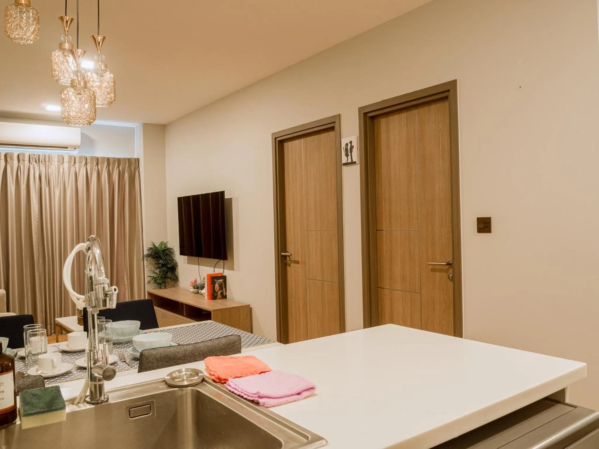 Astra Sky River Chiang Mai by Fang