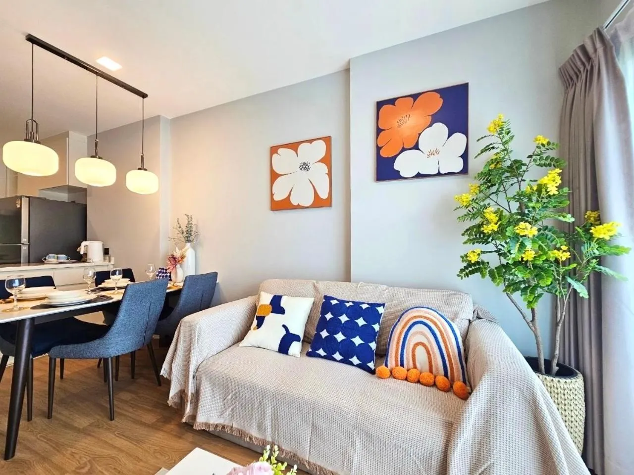 Astra Sky River Chiang Mai by Fang