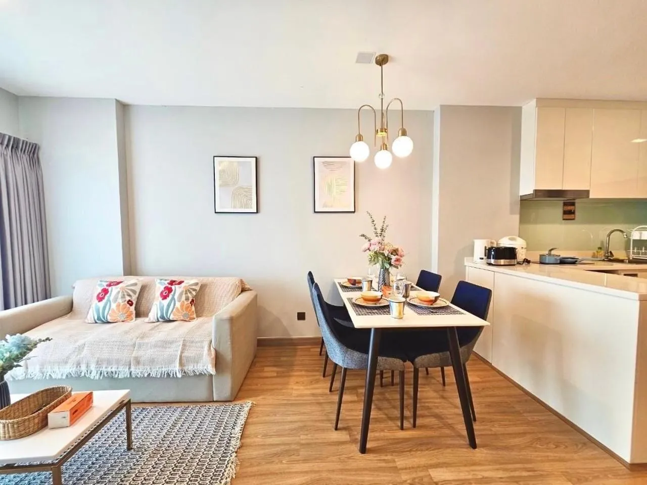 Astra Sky River Chiang Mai by Fang