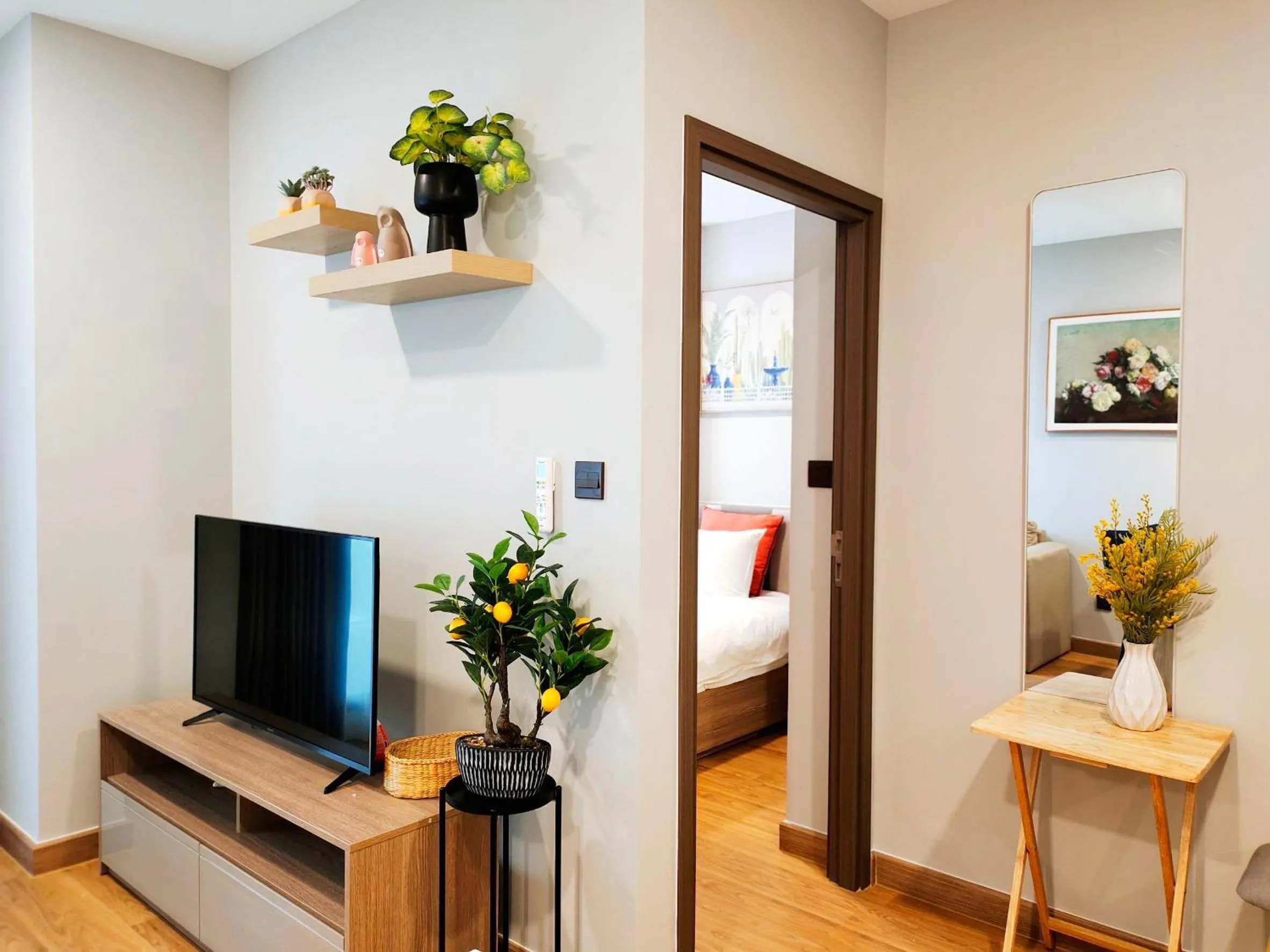 Astra Sky River Chiang Mai by Fang