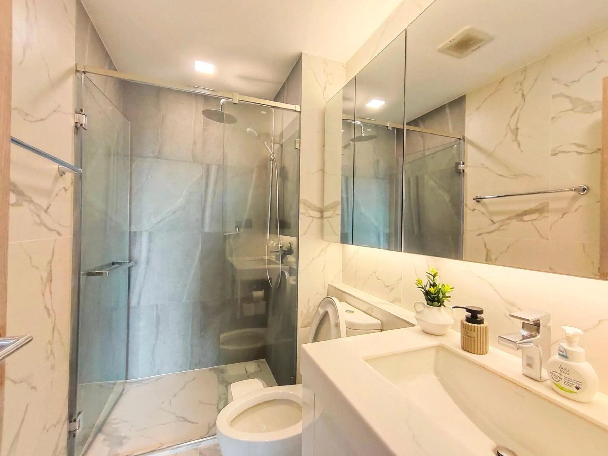 Astra Sky River Chiang Mai by Fang