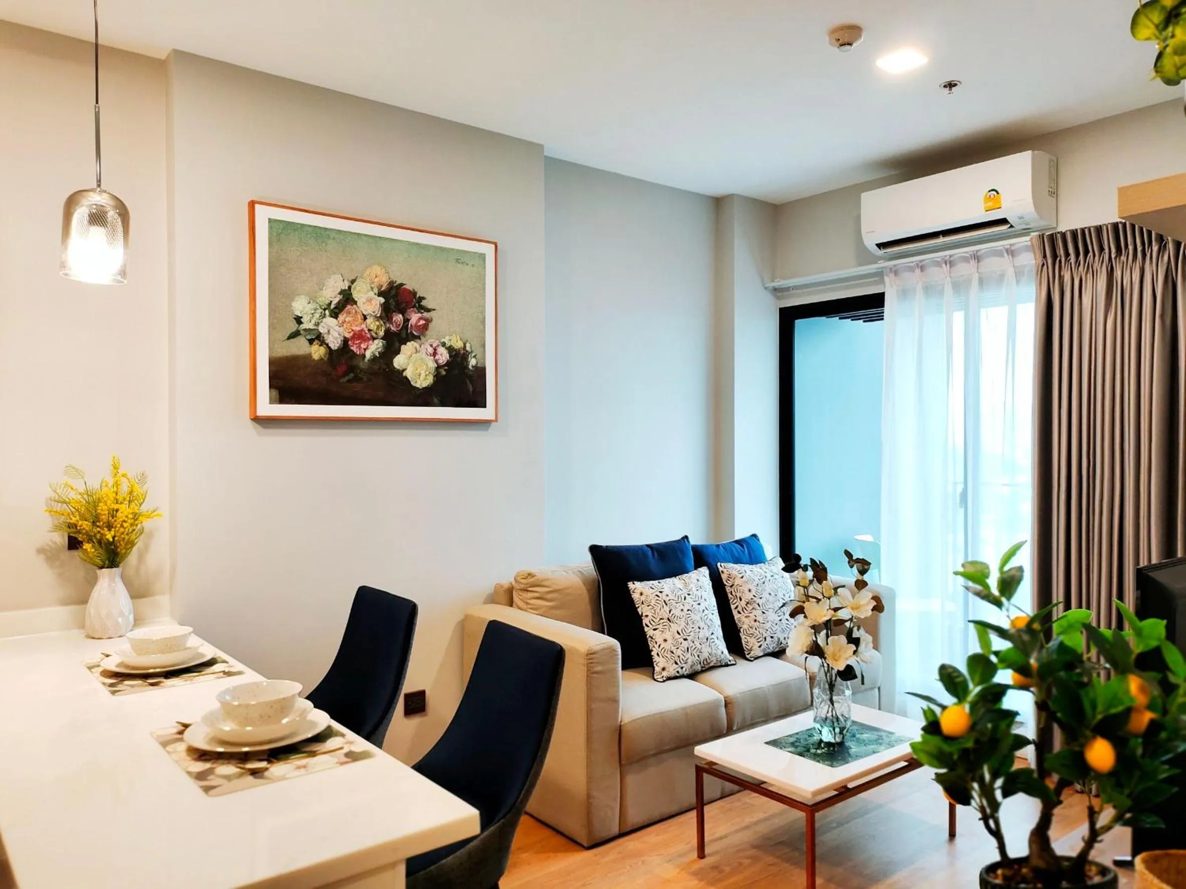 Astra Sky River Chiang Mai by Fang