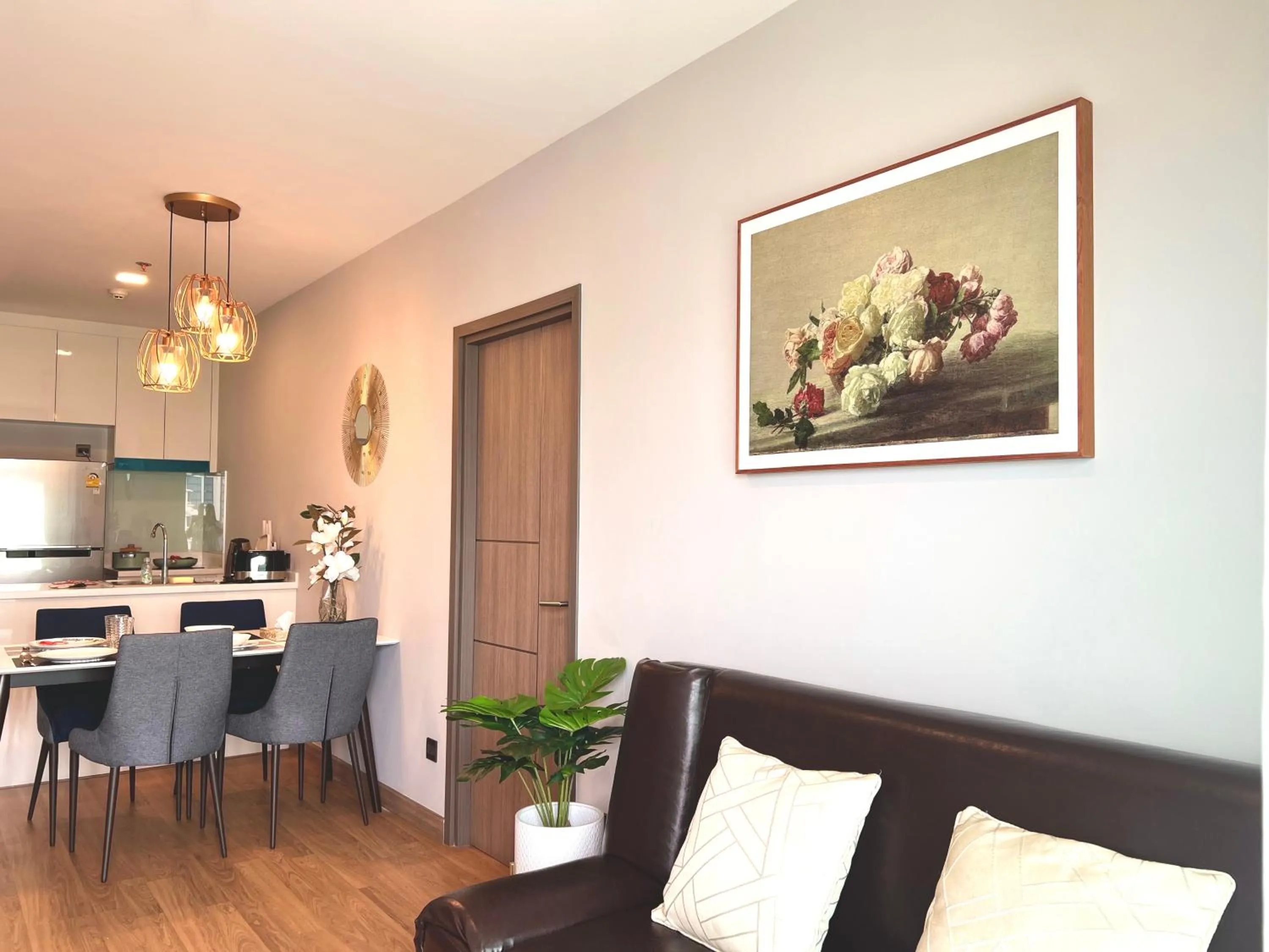 Astra Sky River Chiang Mai by Fang