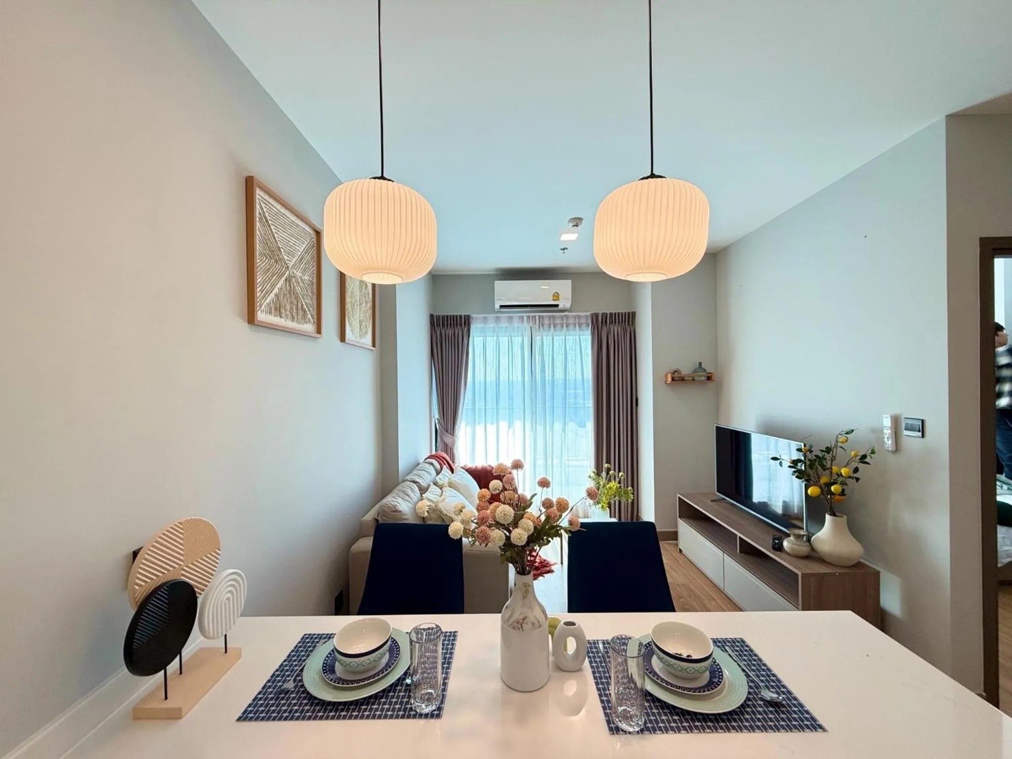 Astra Sky River Chiang Mai by Fang