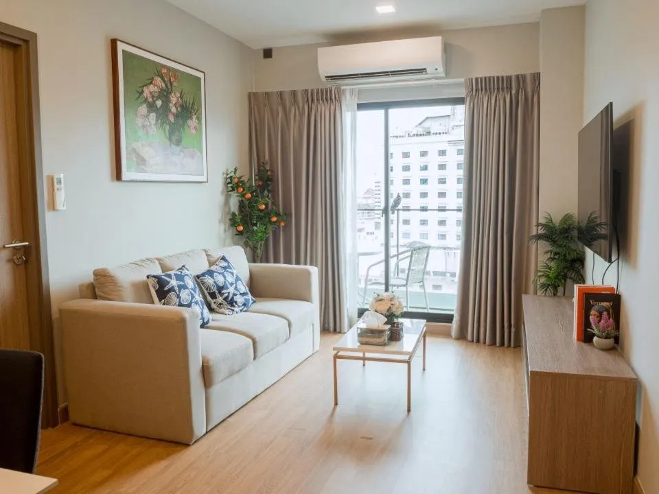 Astra Sky River Chiang Mai by Fang