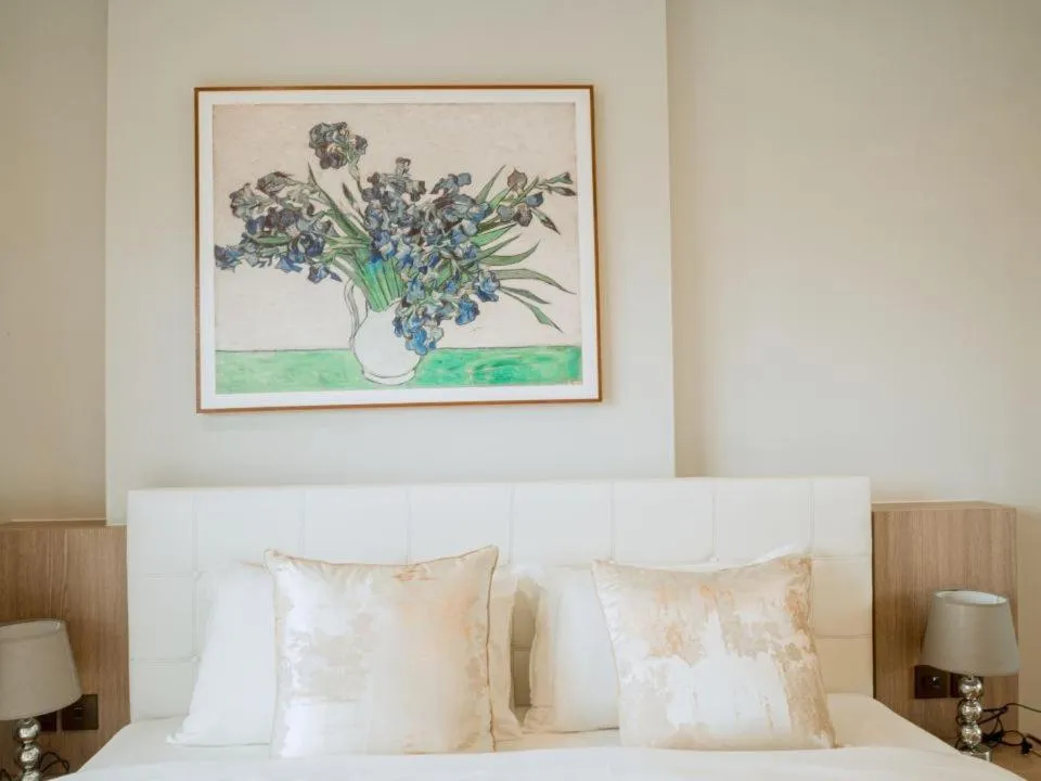 Astra Sky River Chiang Mai by Fang