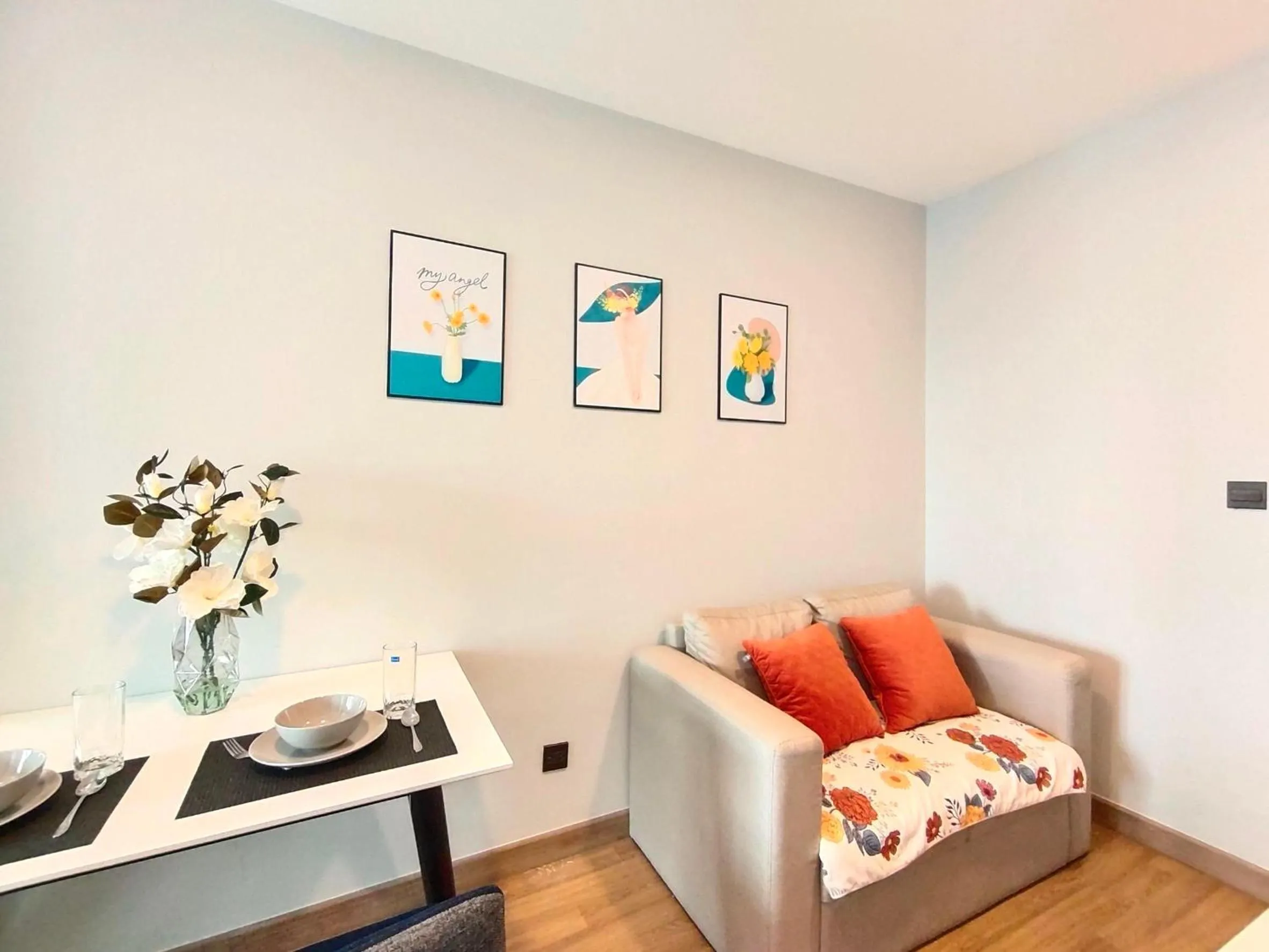 Astra Sky River Chiang Mai by Fang