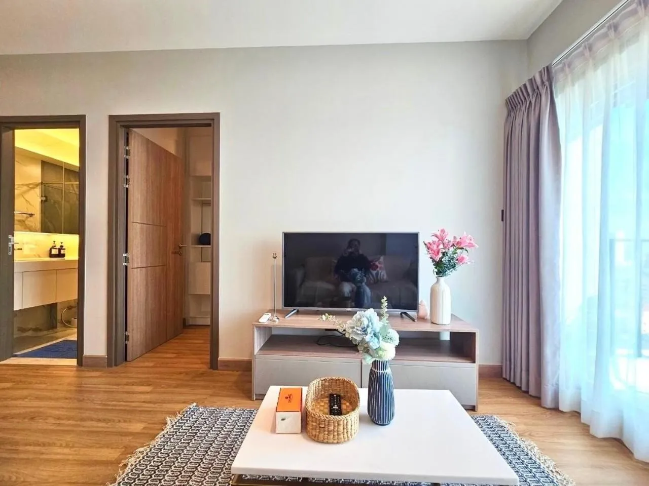 Astra Sky River Chiang Mai by Fang