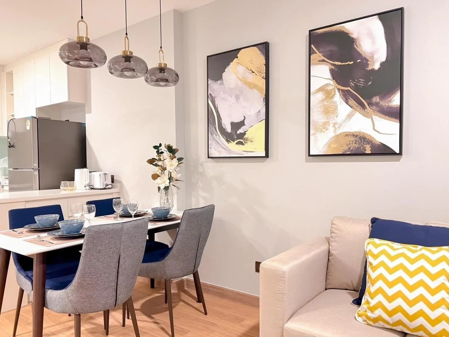 Astra Sky River Chiang Mai by Fang