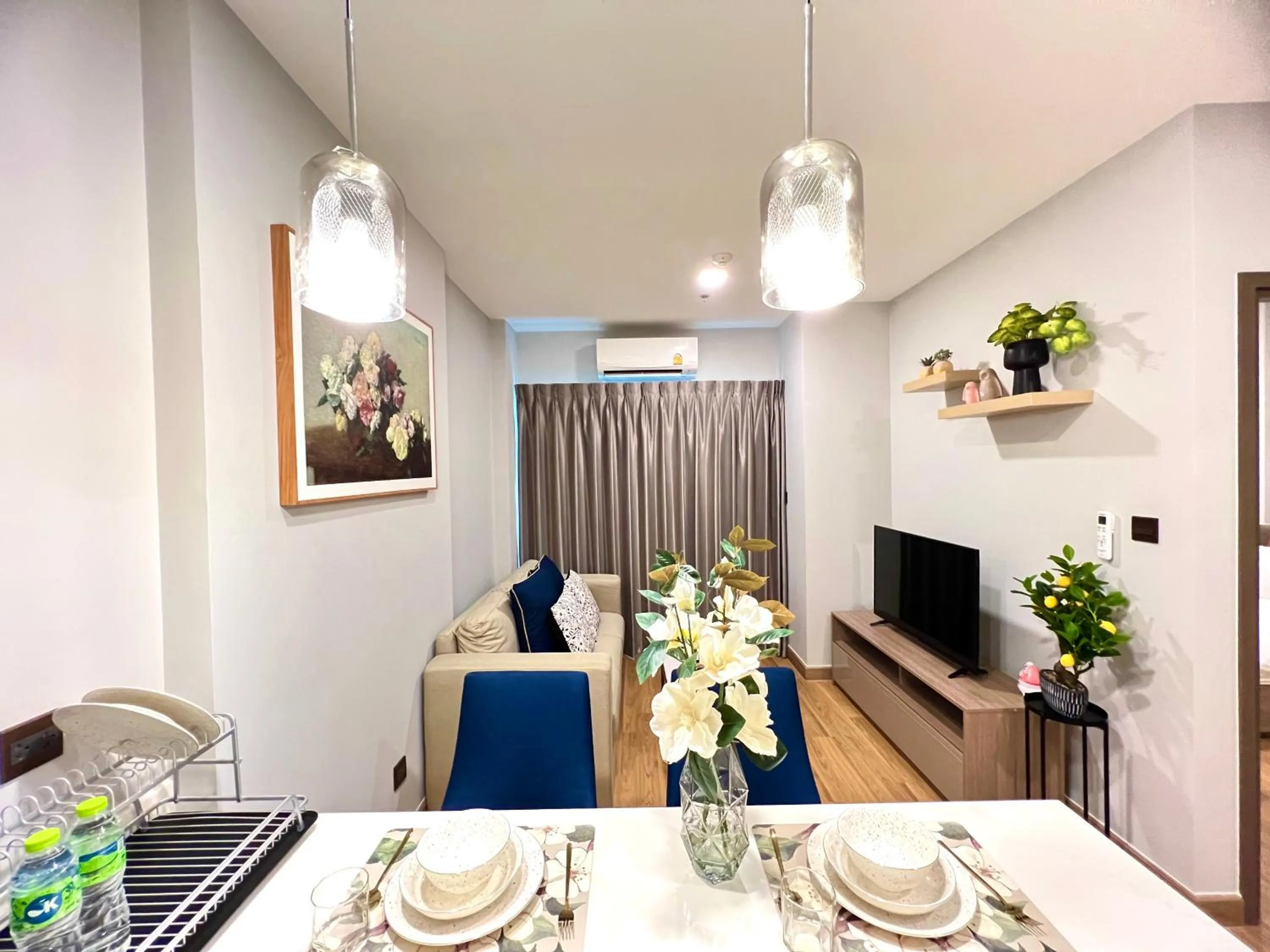 Astra Sky River Chiang Mai by Fang