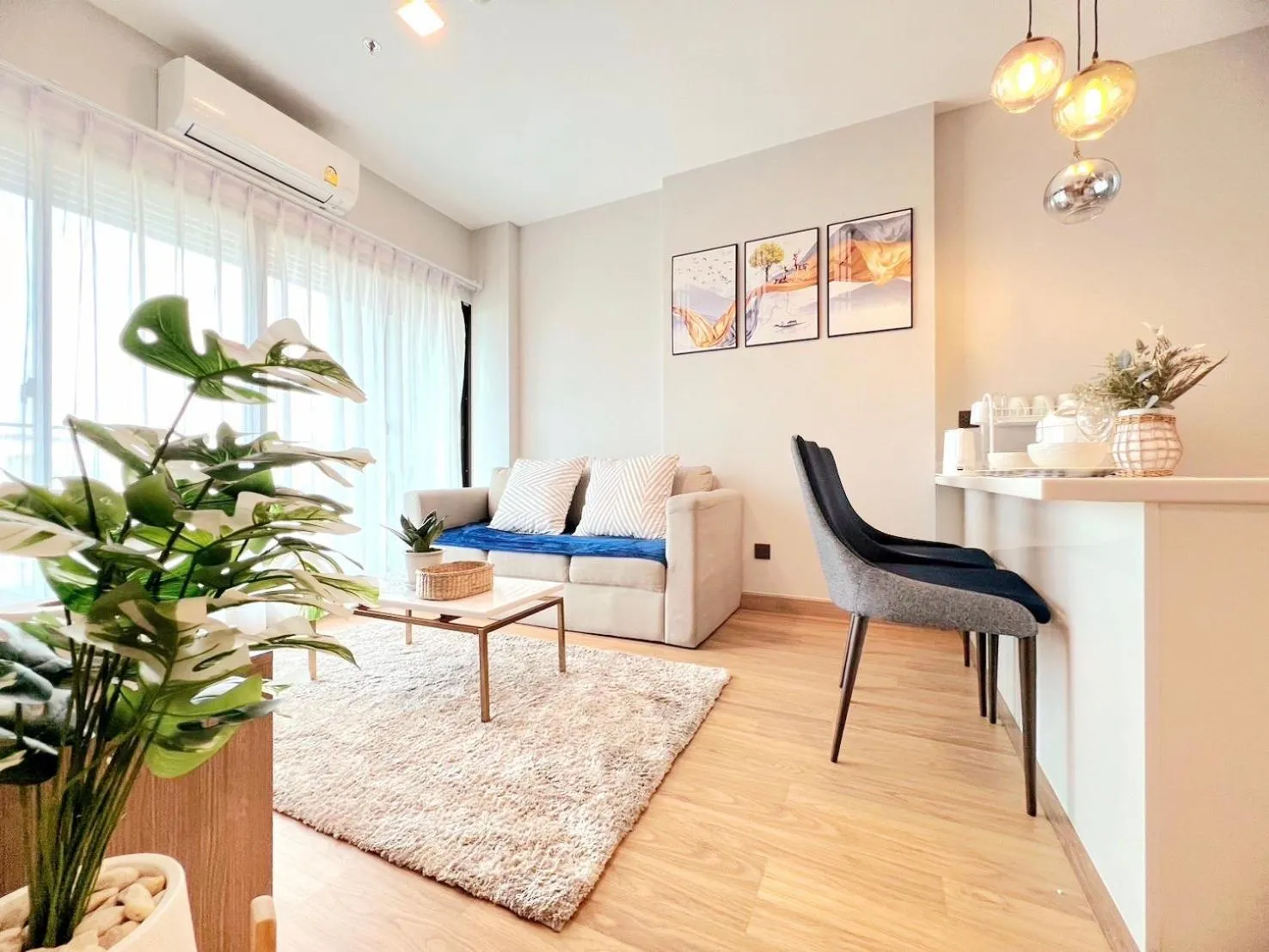 Astra Sky River Chiang Mai by Fang