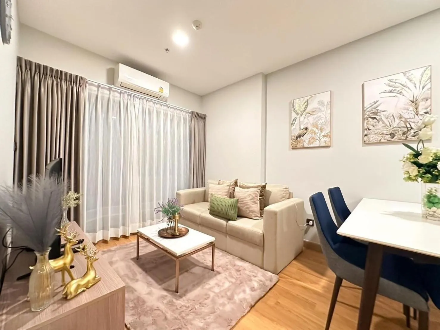 Astra Sky River Chiang Mai by Fang