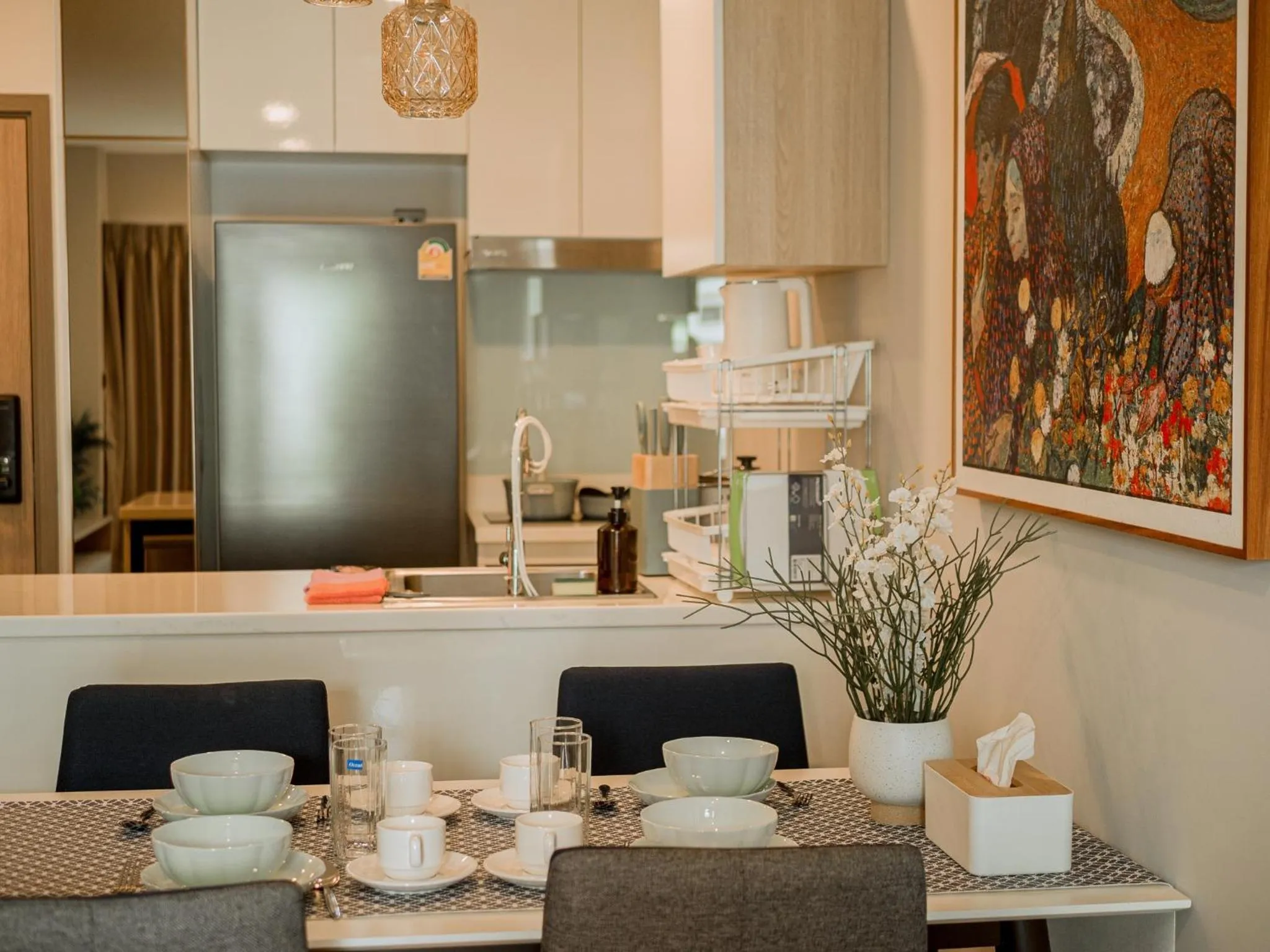 Astra Sky River Chiang Mai by Fang