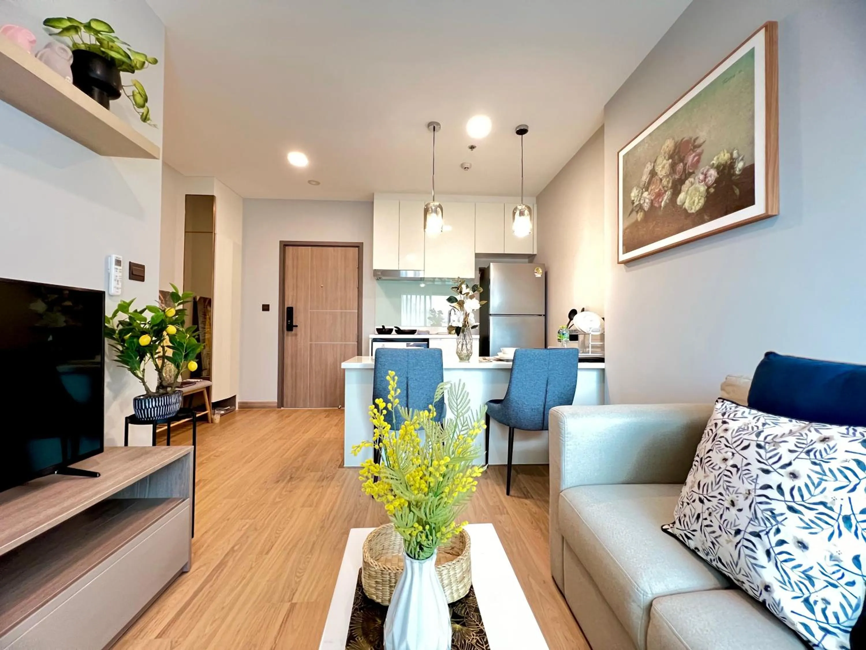 Astra Sky River Chiang Mai by Fang