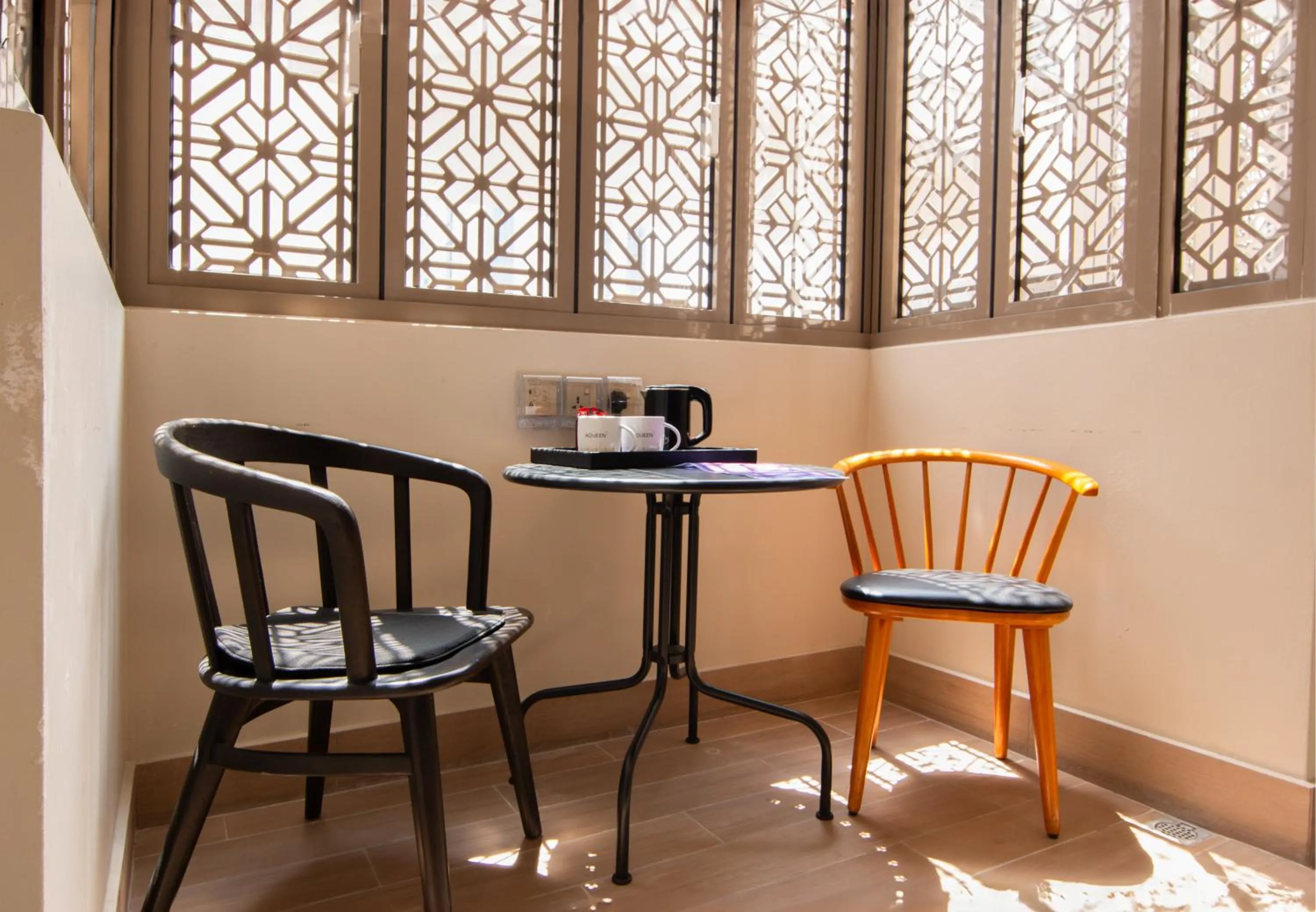 Aqueen Prestige Hotel Jalan Besar