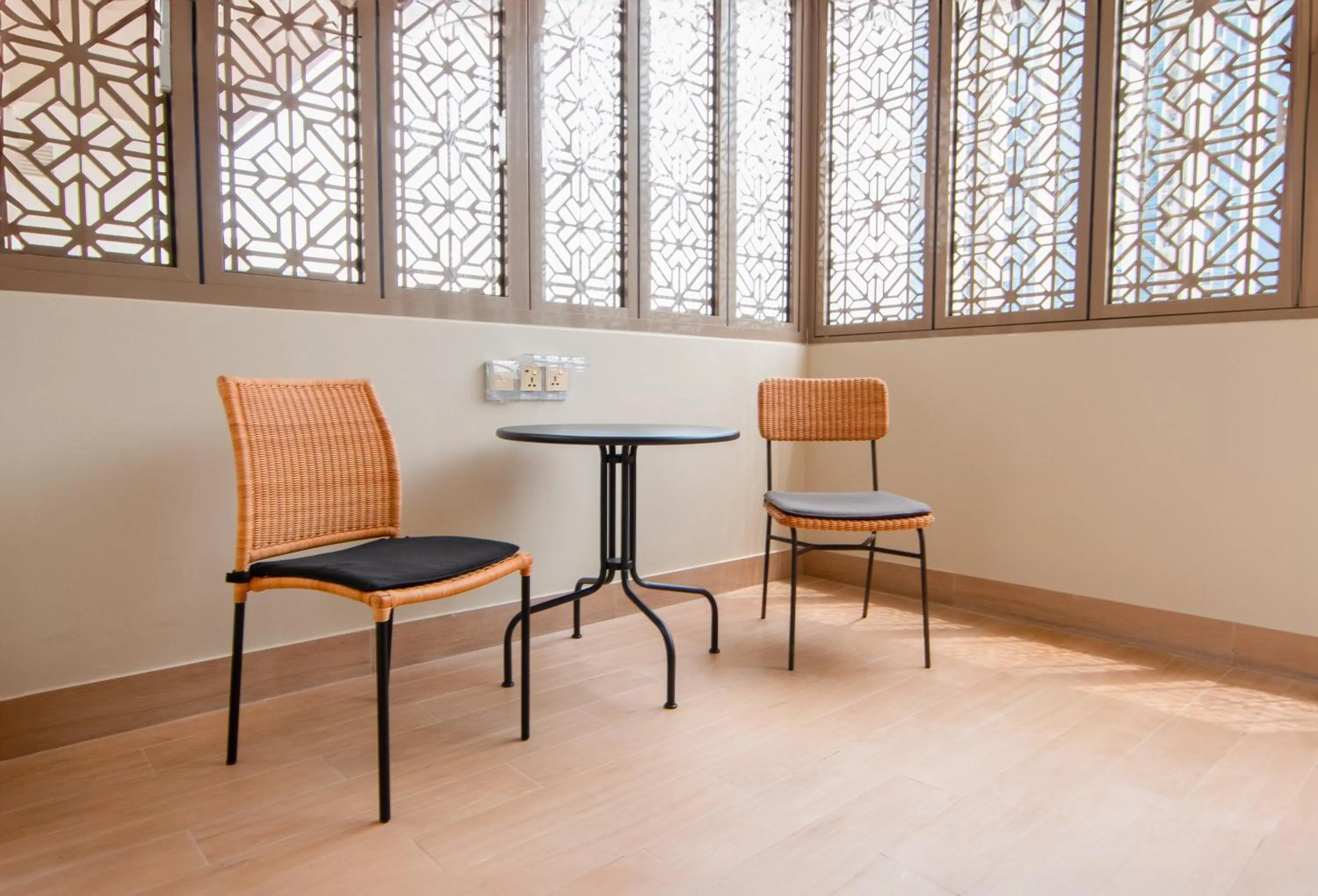 Aqueen Prestige Hotel Jalan Besar