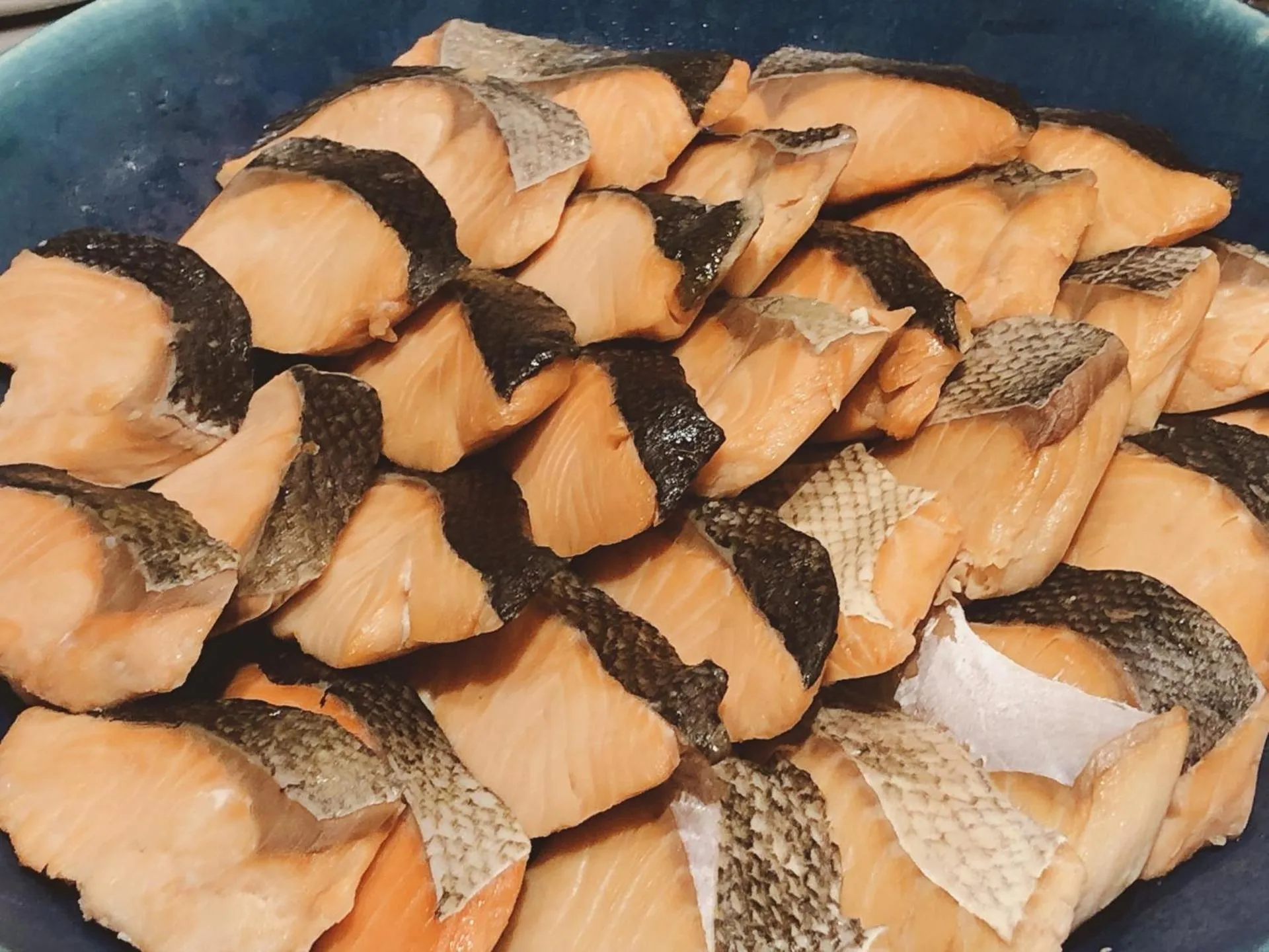 Breakfast in Daiwa Roynet Hotel NAHA-OMOROMACHI PREMIER