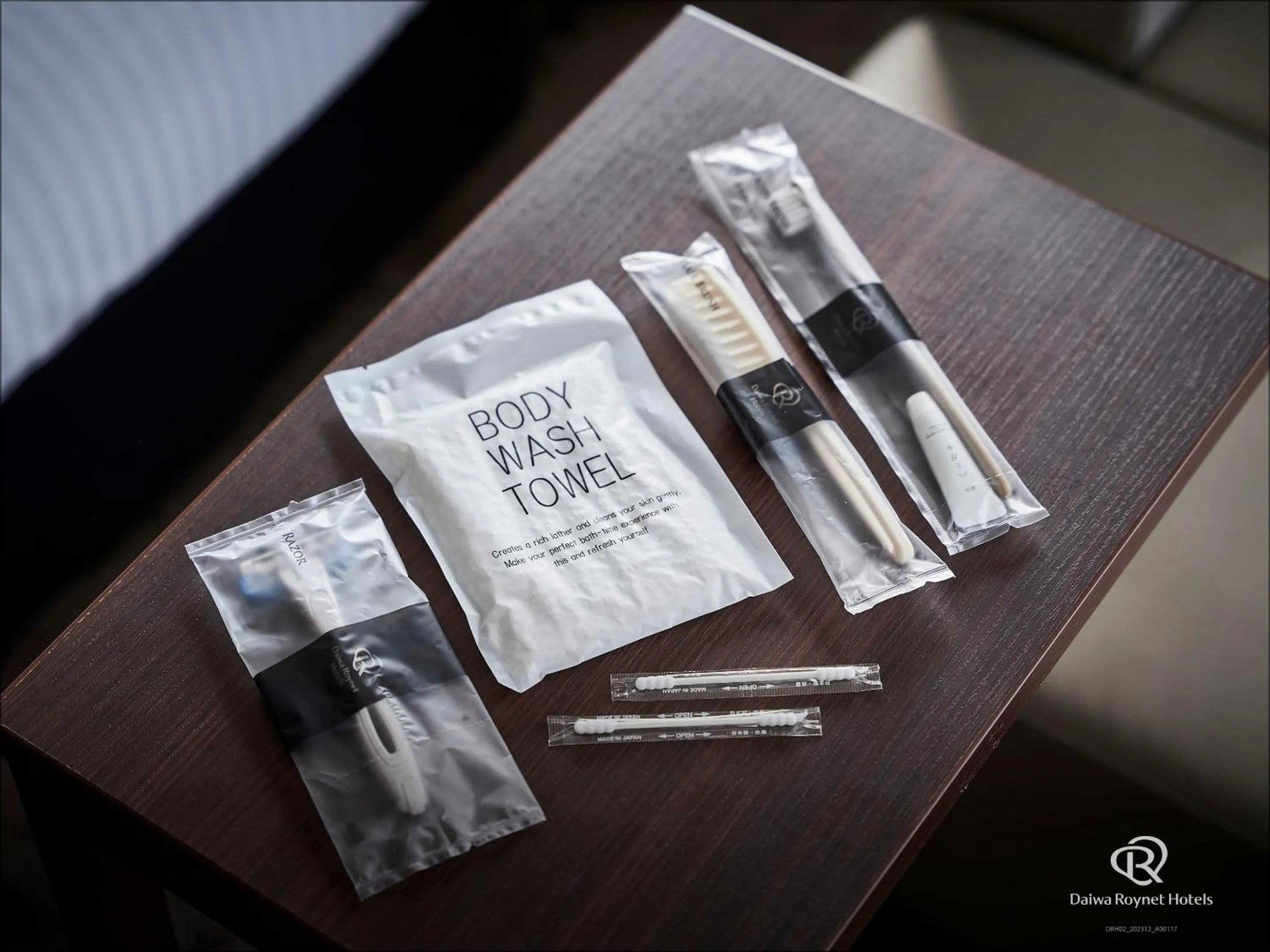 Other in Daiwa Roynet Hotel NAHA-OMOROMACHI PREMIER