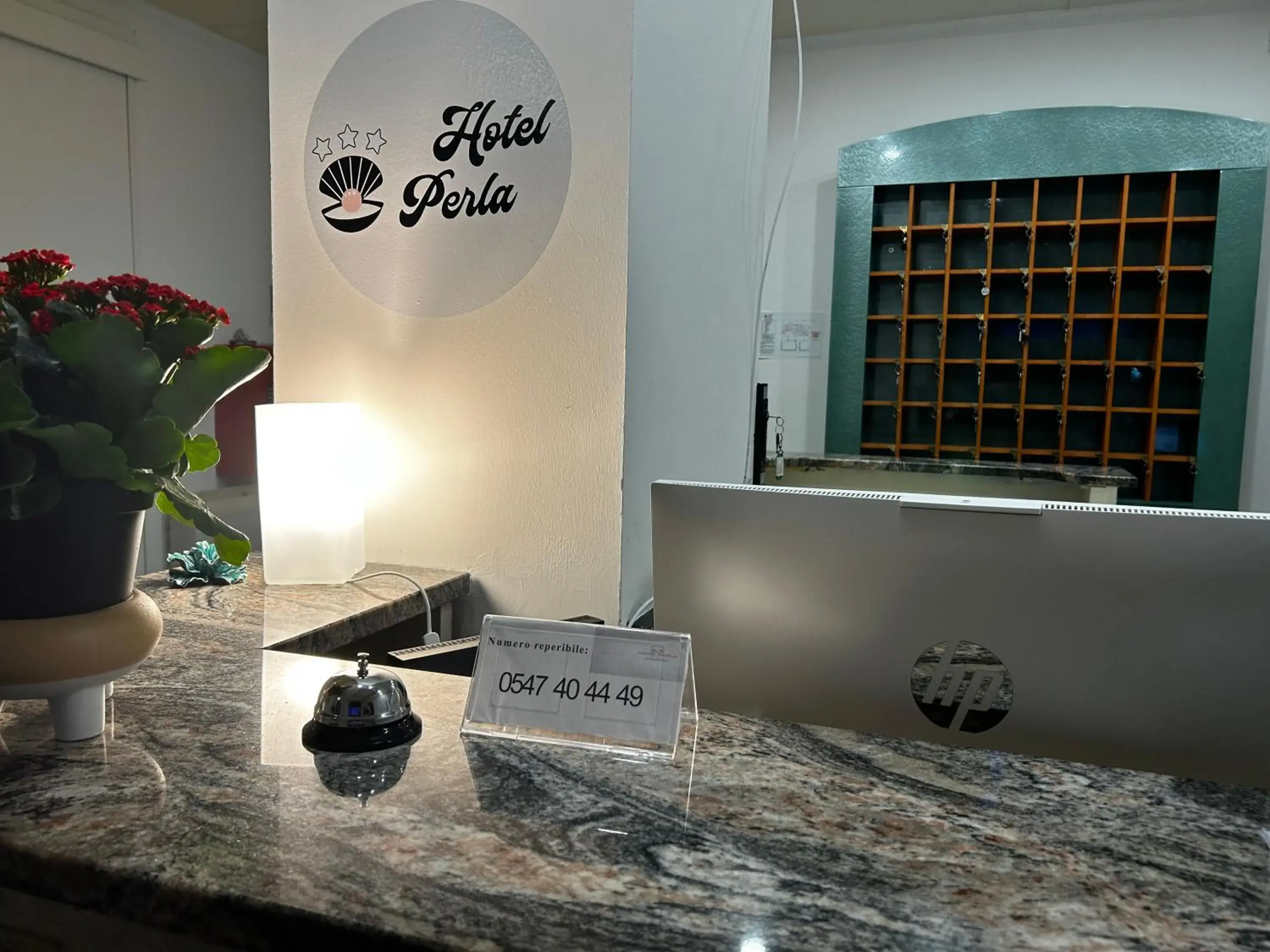 Hotel Perla Hotel Perla