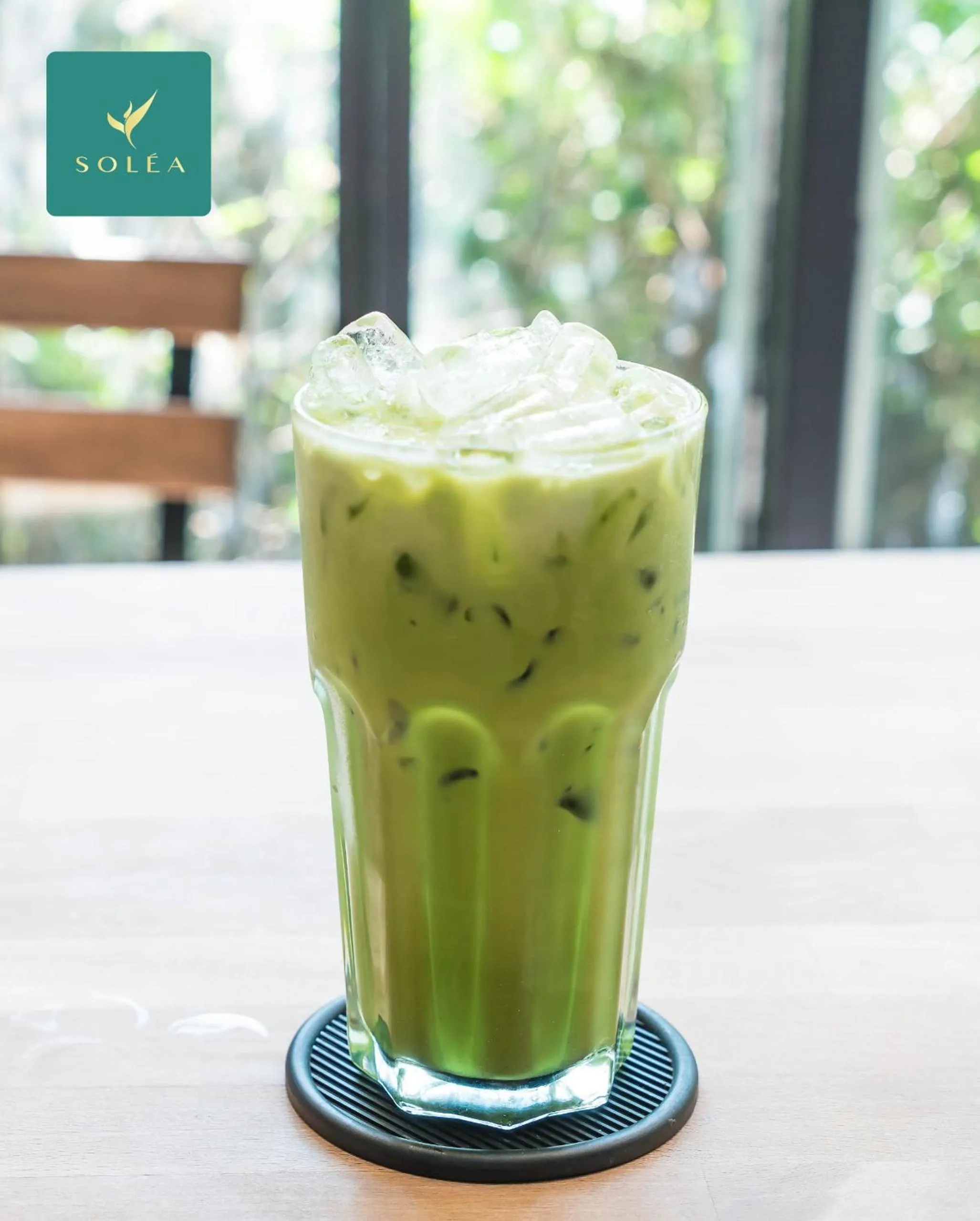 Drinks in SOLÉA Hotel GrandWorld Phu Quoc